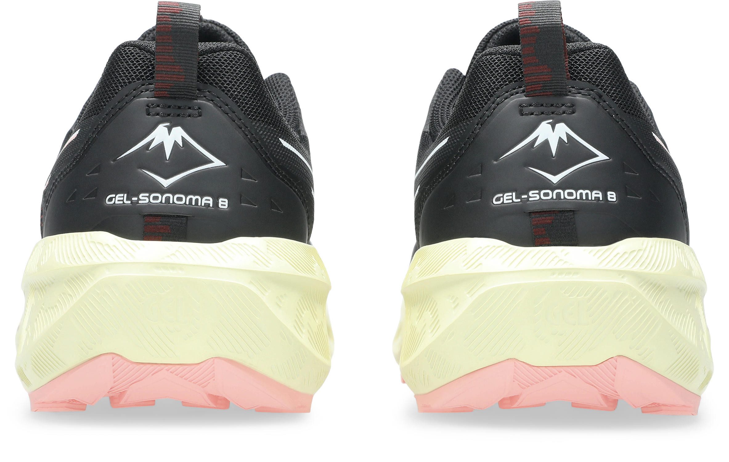 Asics Trailrunningschoenen GEL-SONOMA 8