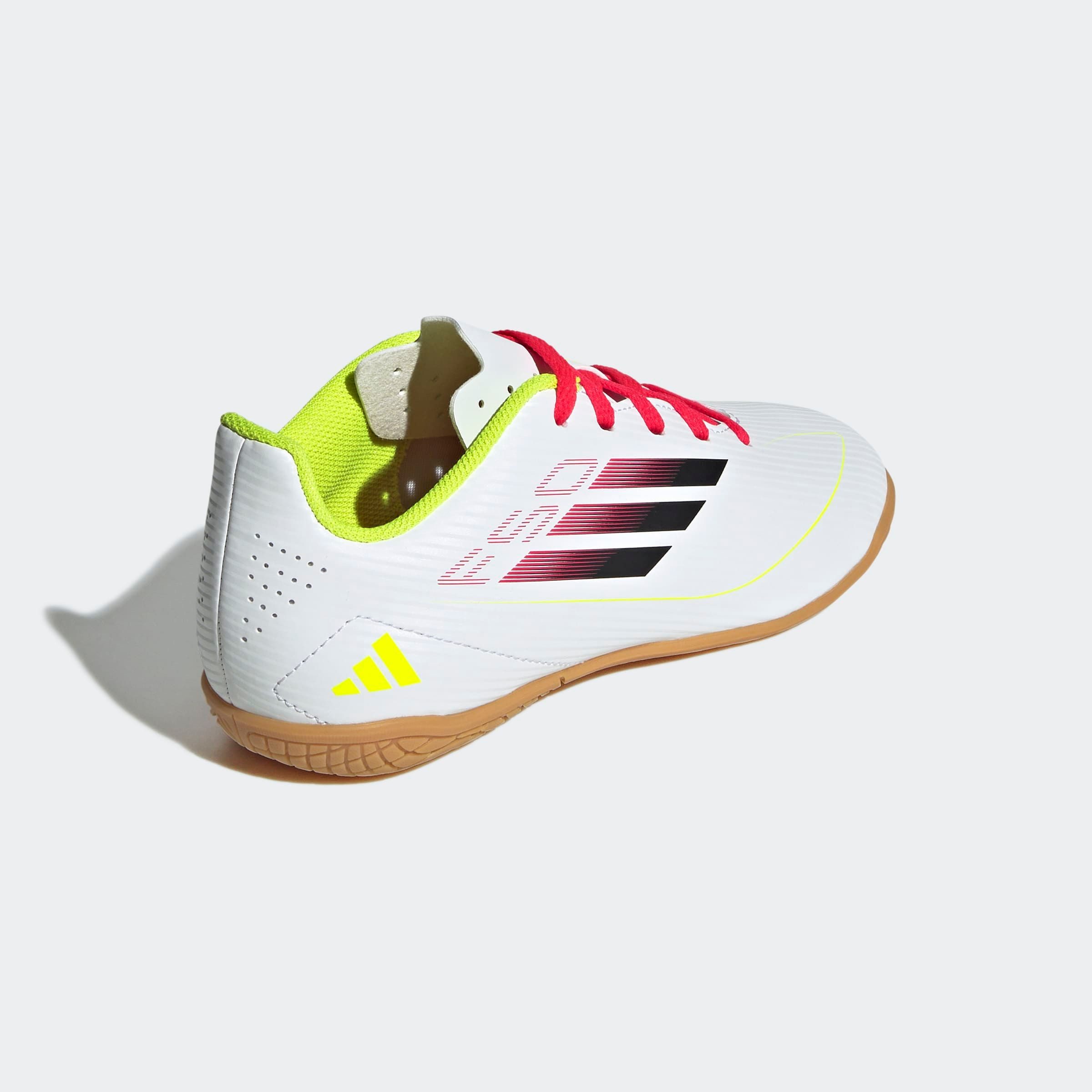 adidas Performance Voetbalschoenen F50 CLUB KIDS IN