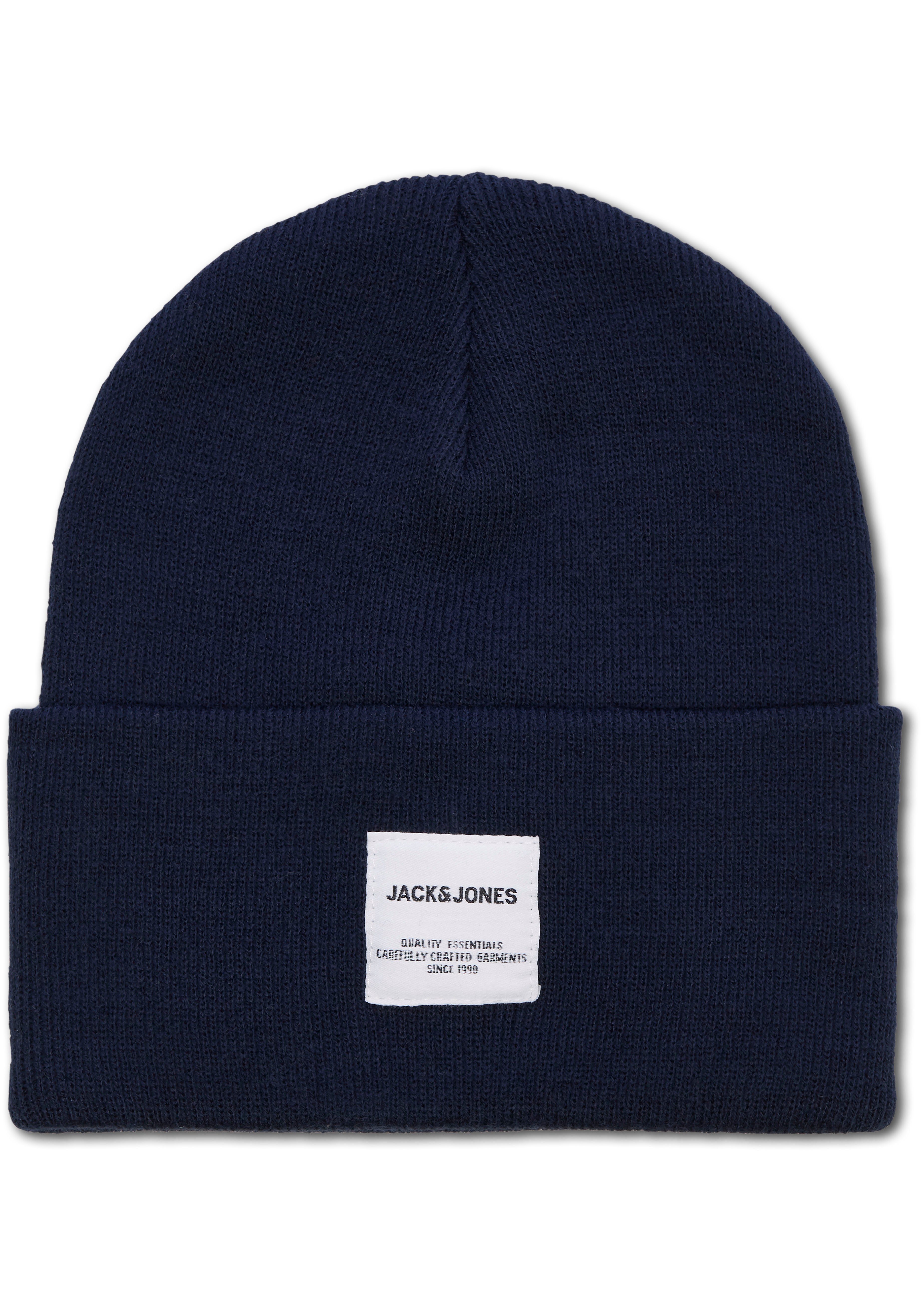 Jack & Jones Beanie JACLONG KNIT BEANIE NOOS