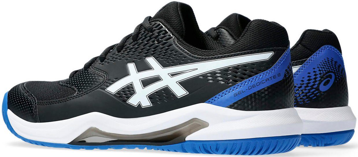 Asics Tennisschoenen GEL-DEDICATE 8