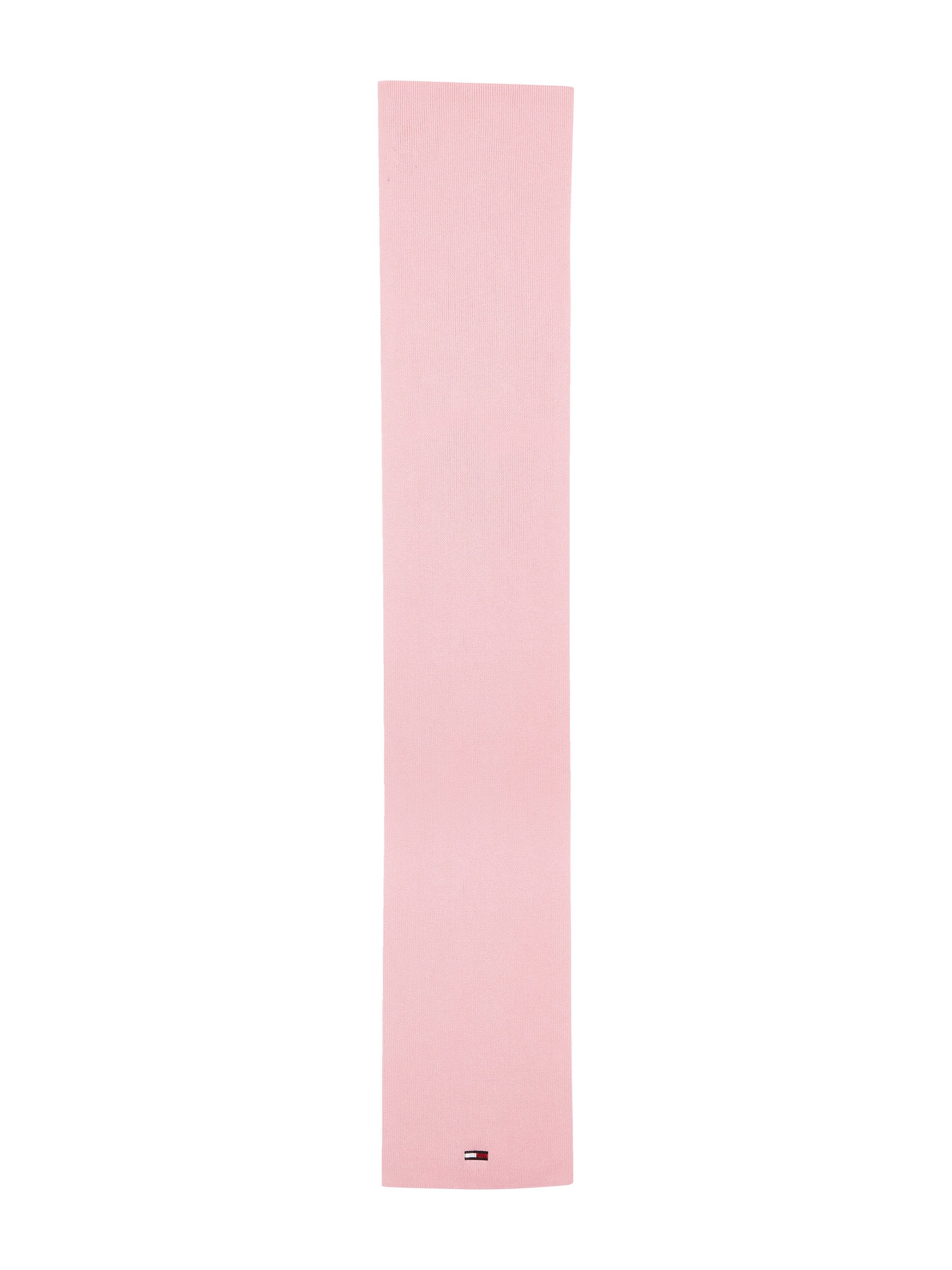 TOMMY JEANS Sjaal TJW ELONGATED FLAG SCARF