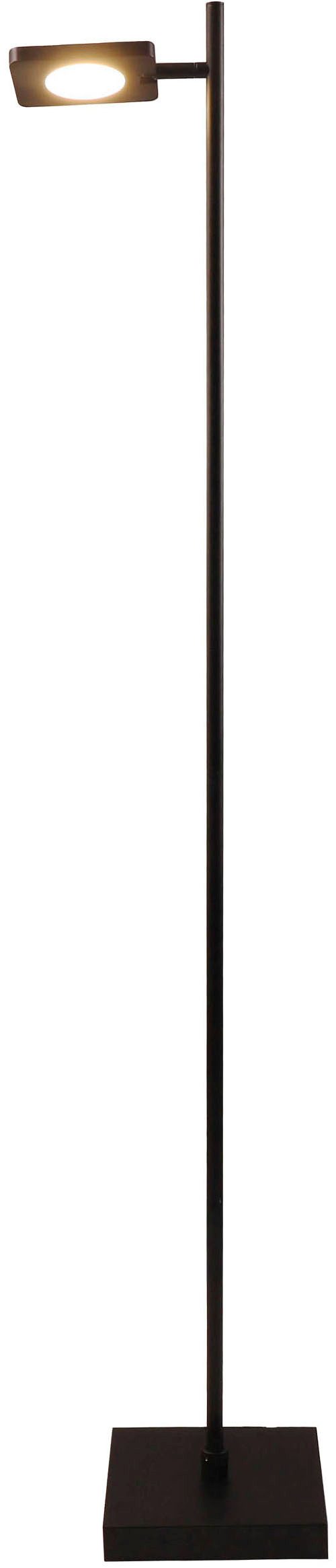 näve Led-staande lamp Lupa