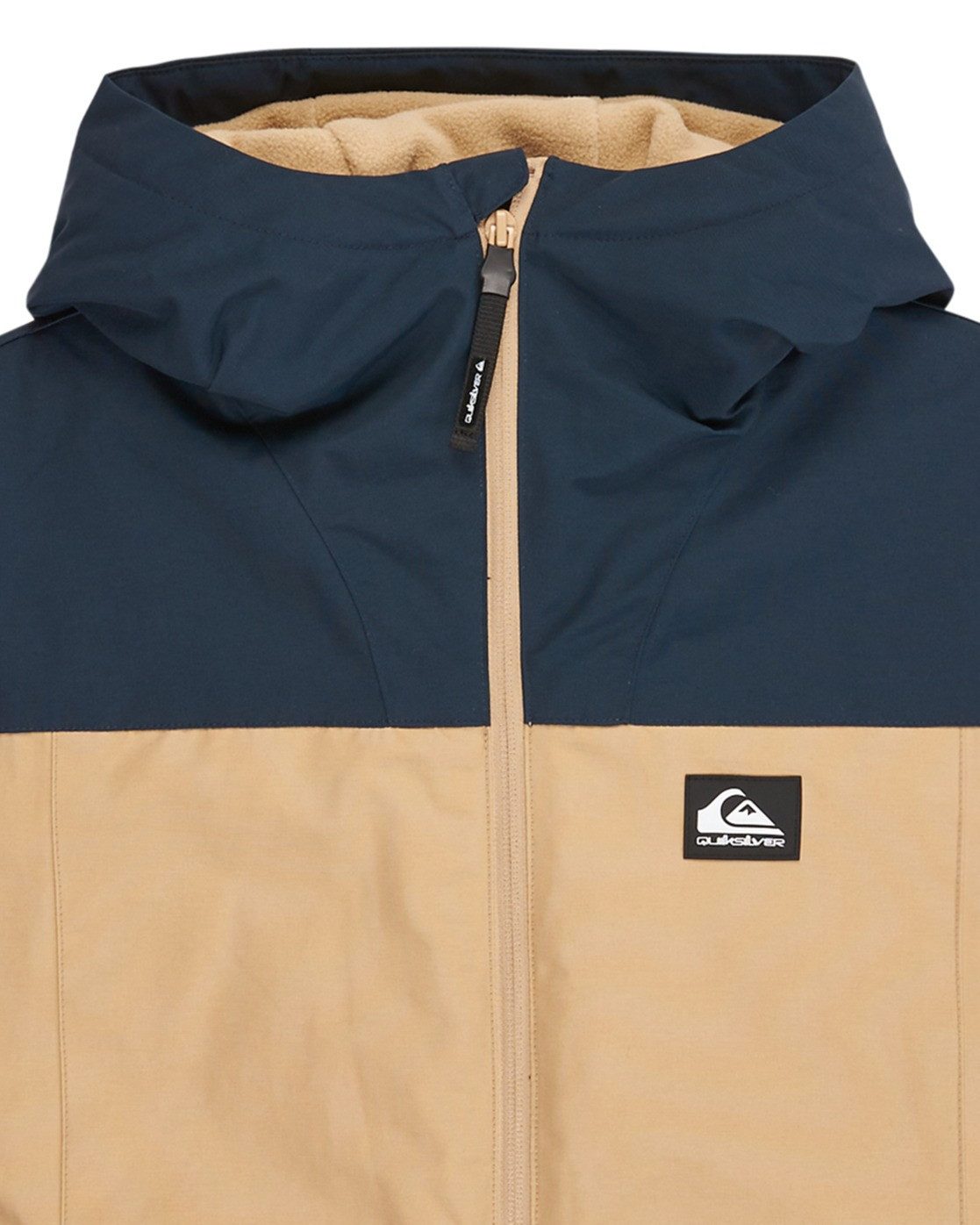Quiksilver Regenjack Overcast 3K Warm