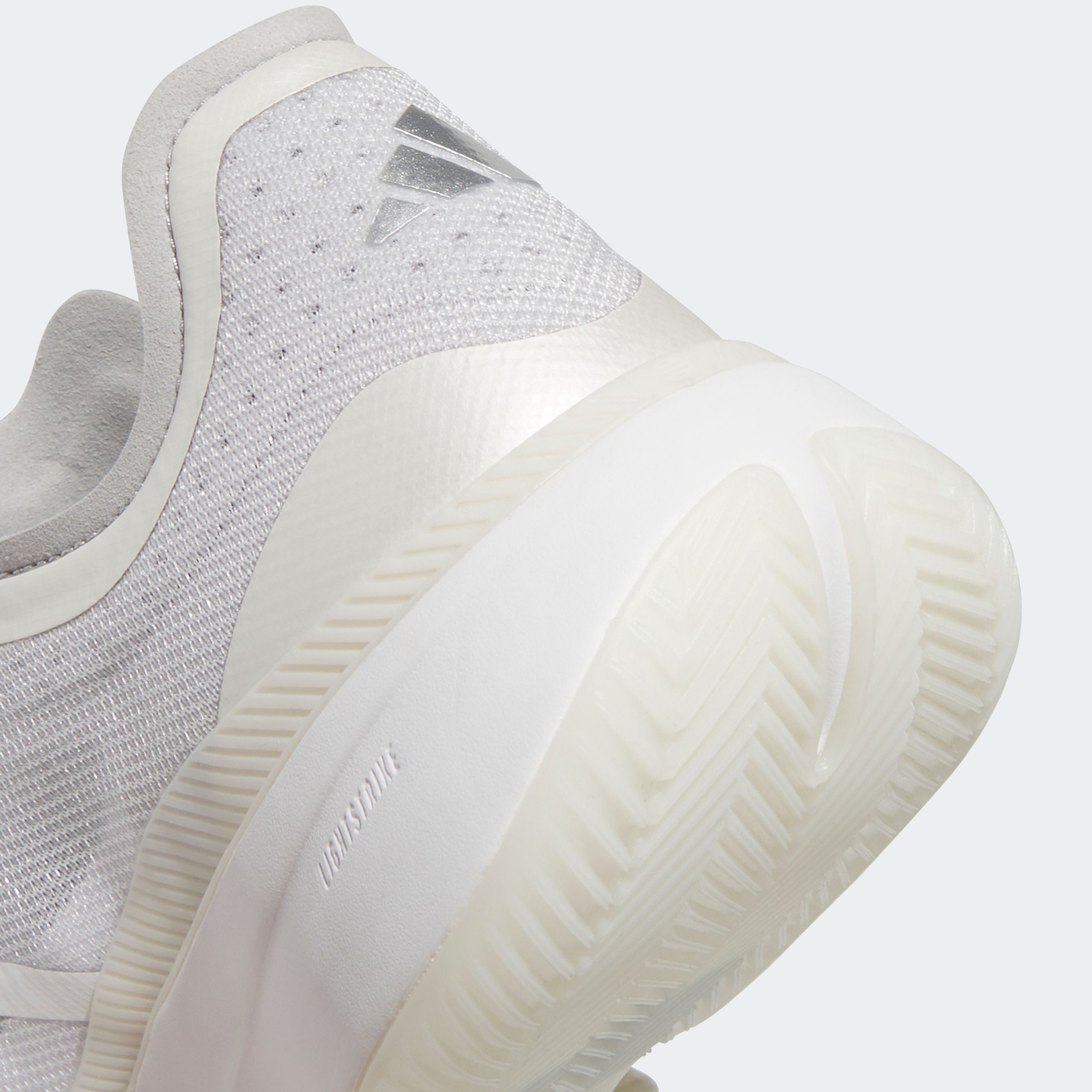 adidas Performance Basketbalschoenen ADIZERO SELECT 2.0 LOW SNEAKER