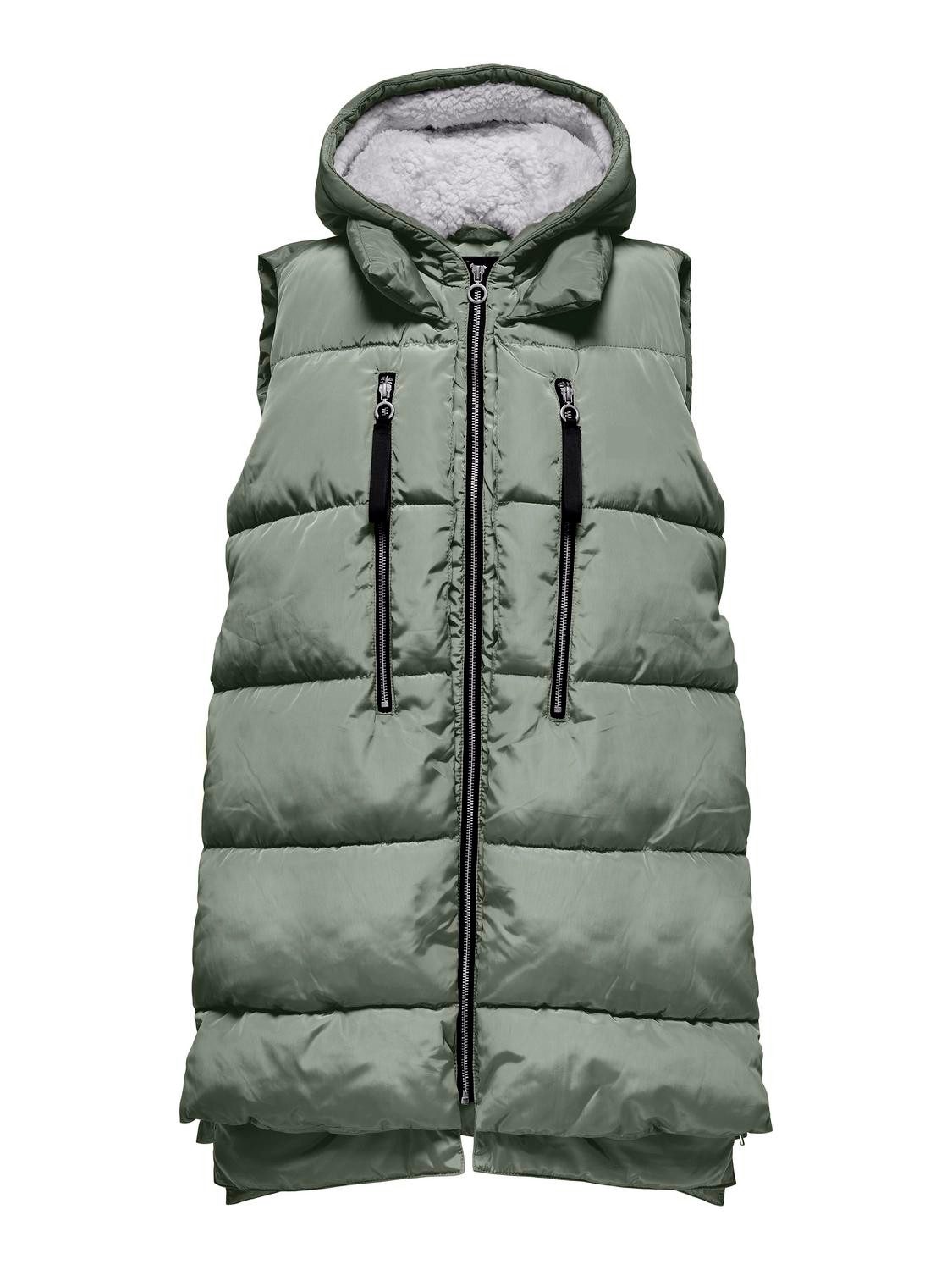Only Bodywarmer ONLNEWNORA PUFFER WAISTCOAT CC OTW