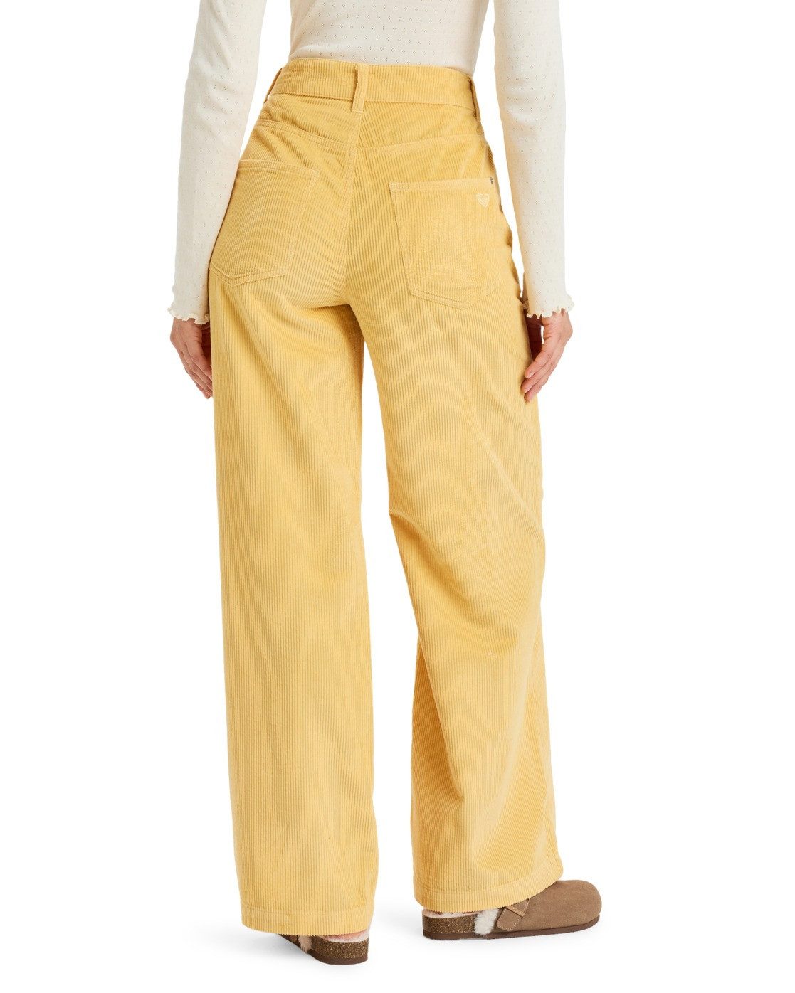 Roxy Stoffen broek Surf On Cloud Cord