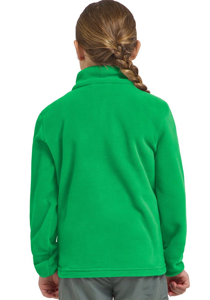 Jack Wolfskin Fleecejack TAUNUS JACKET K