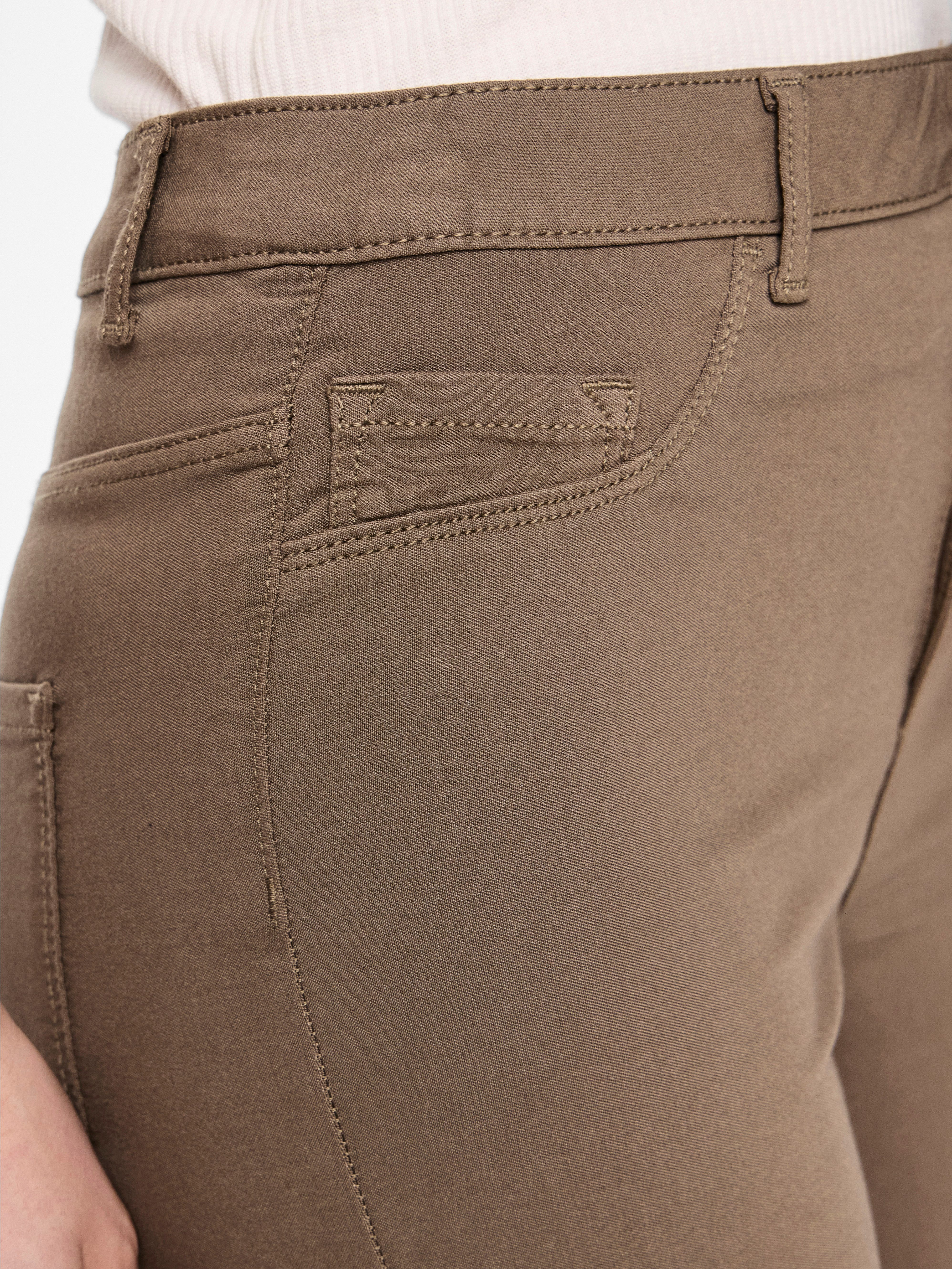 pieces Jeggings HIGH SKIN