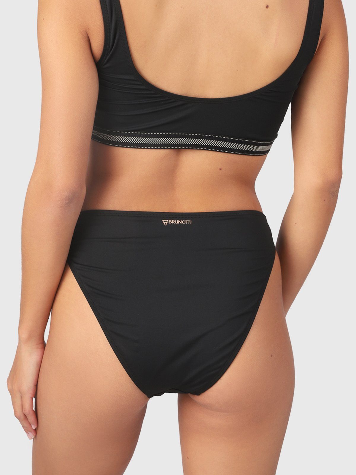 Brunotti Bustierbikini