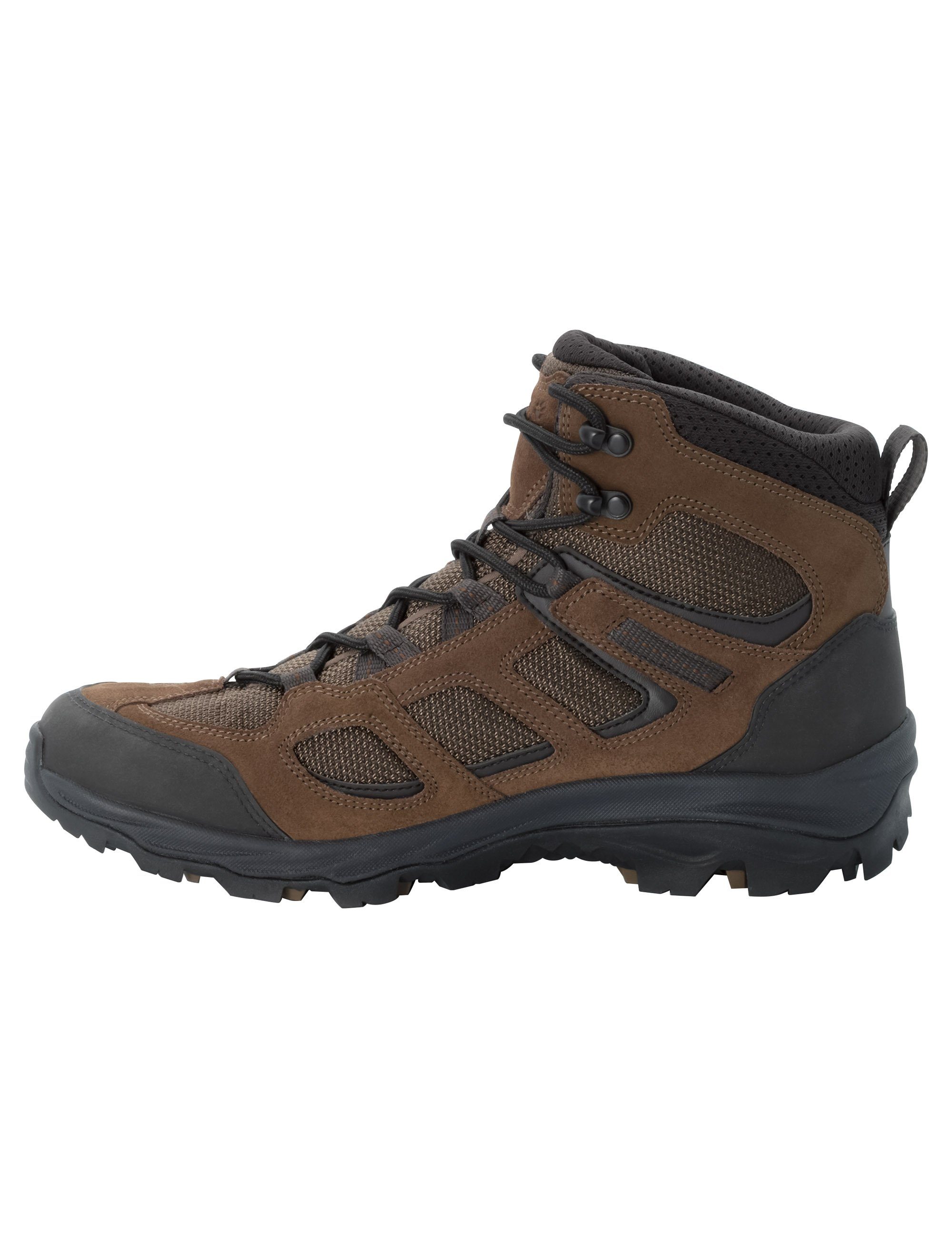 Jack Wolfskin Wandelschoenen VOJO 3 TEXAPORE MID M