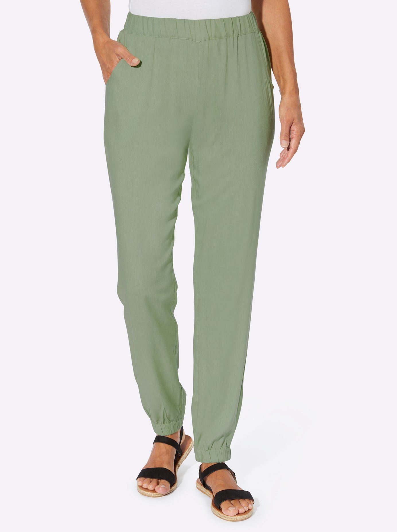 Classic Basics Harembroek