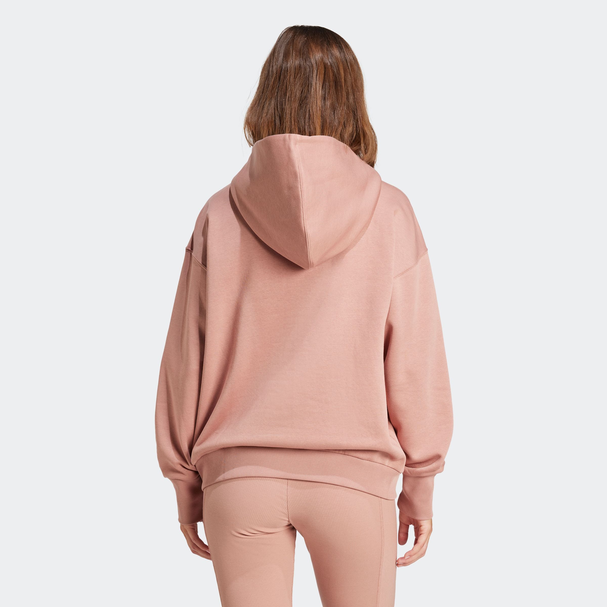 adidas Sportswear Hoodie W ALL SZN BF HD