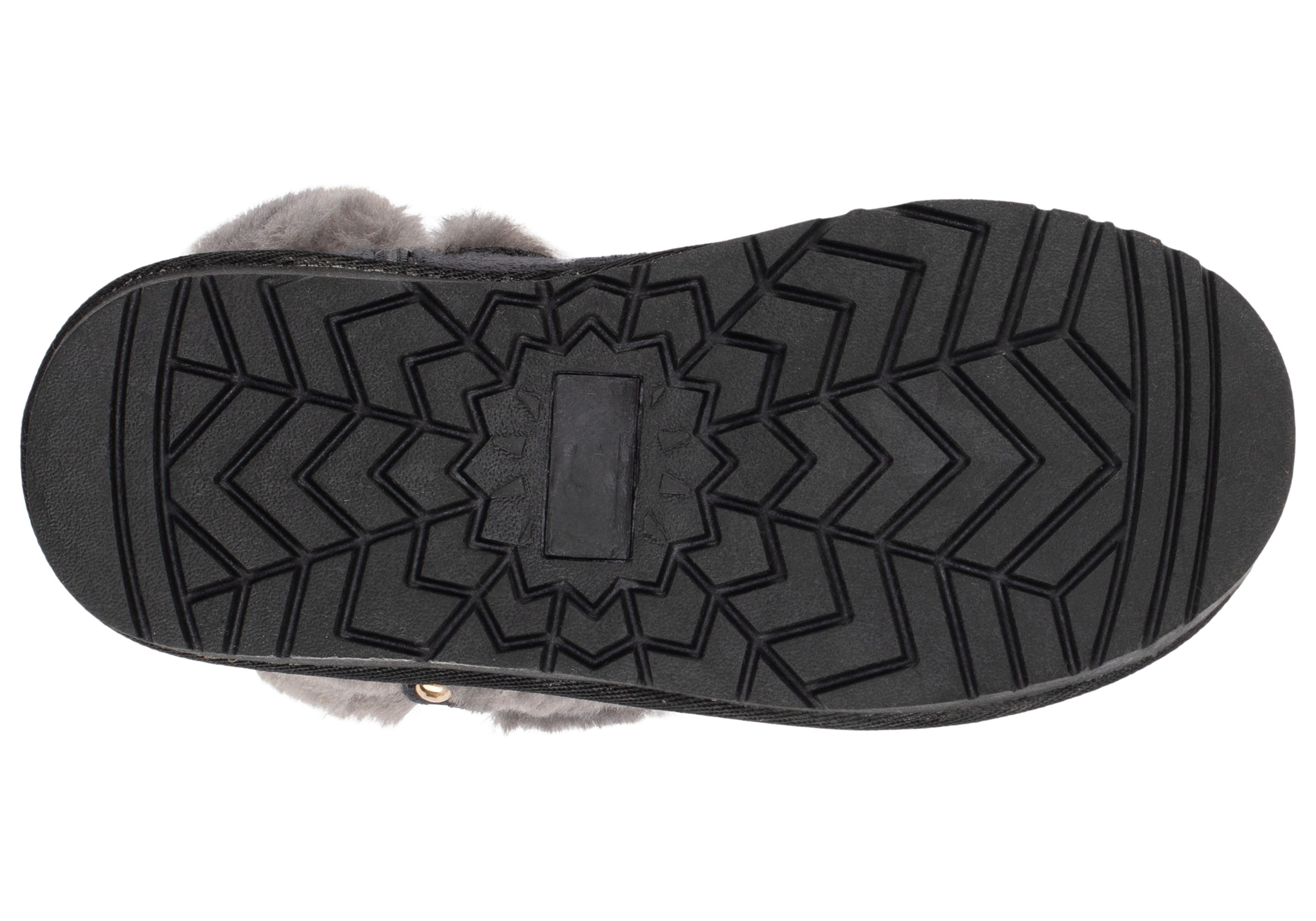 O'Neill Boots zonder sluiting JENNER MID JR Winterlaarzen, snowboots, winterschoenen