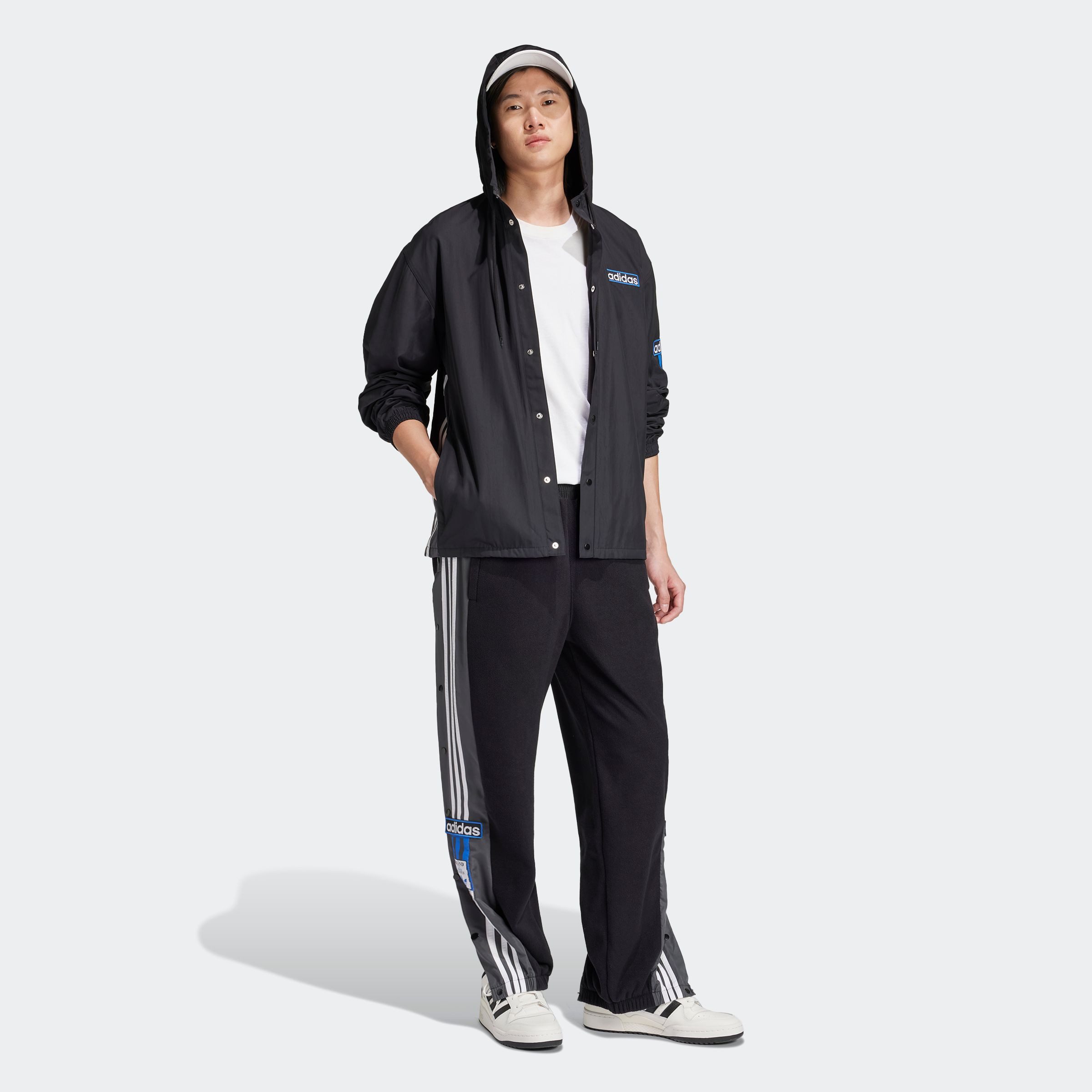 adidas Originals Windbreaker ADIBREAK WB