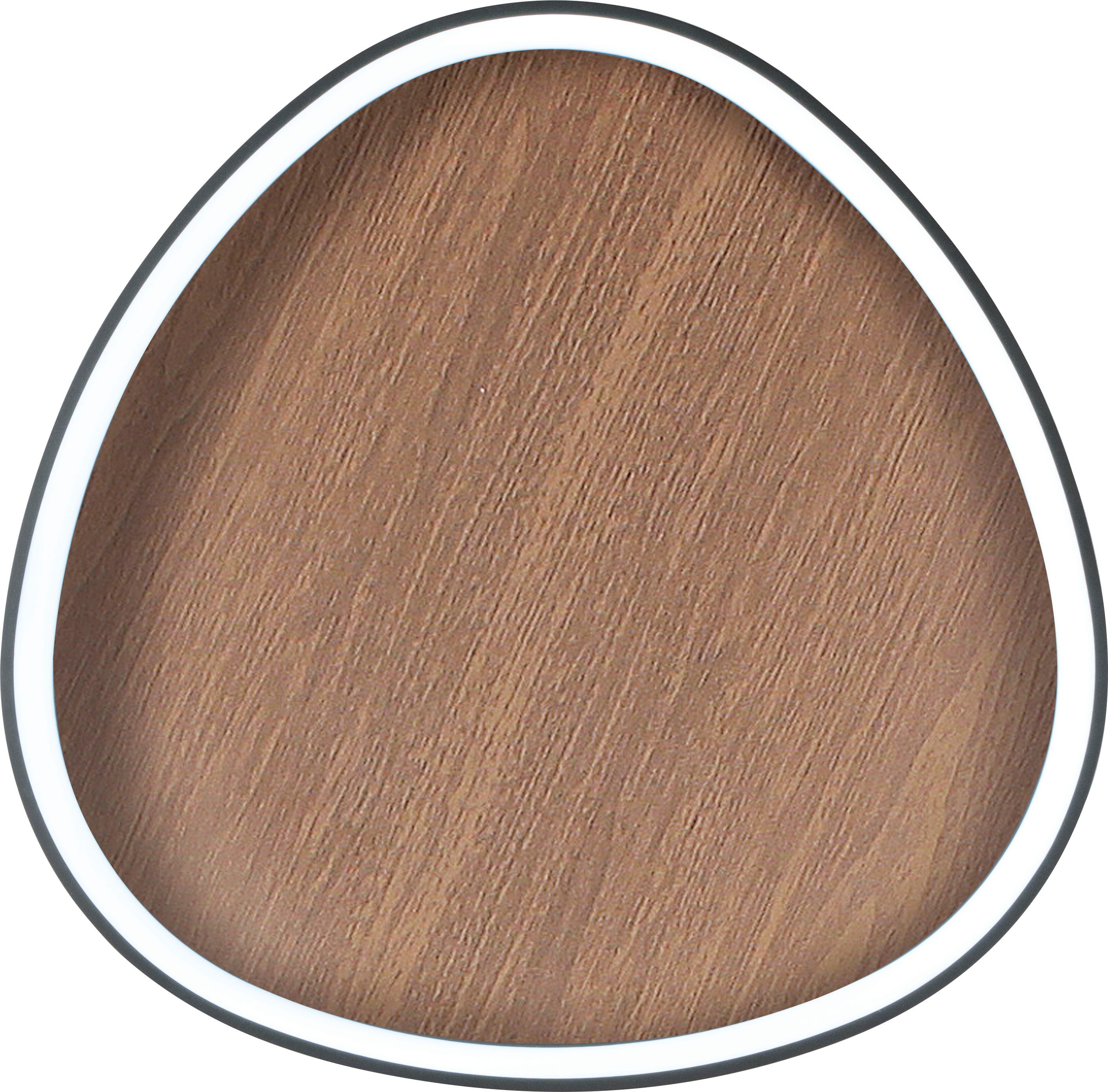 ECO-LIGHT Led-plafondlamp BEZI