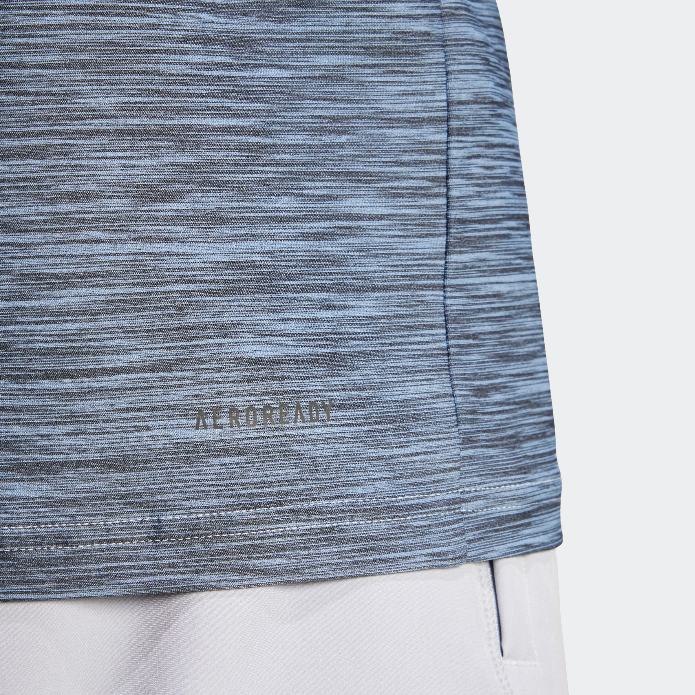 adidas Performance T-shirt TR-ES STRETCH T