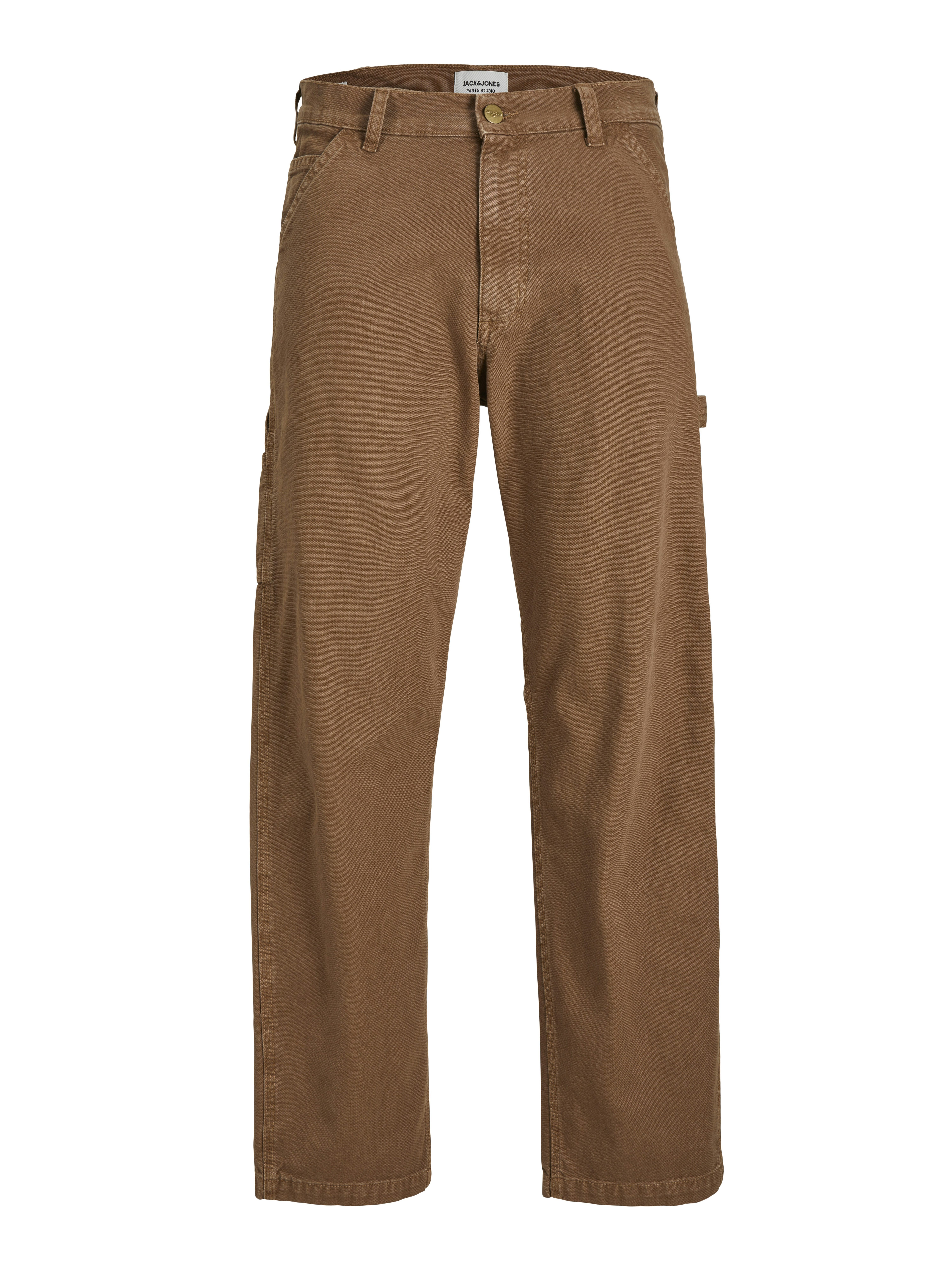 Jack & Jones Cargobroek JPSTEDDIE CARPENTER PANTS NOOS