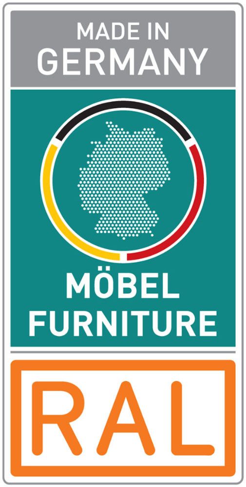 rauch Hoekkledingkast Holmes in industriële stijl