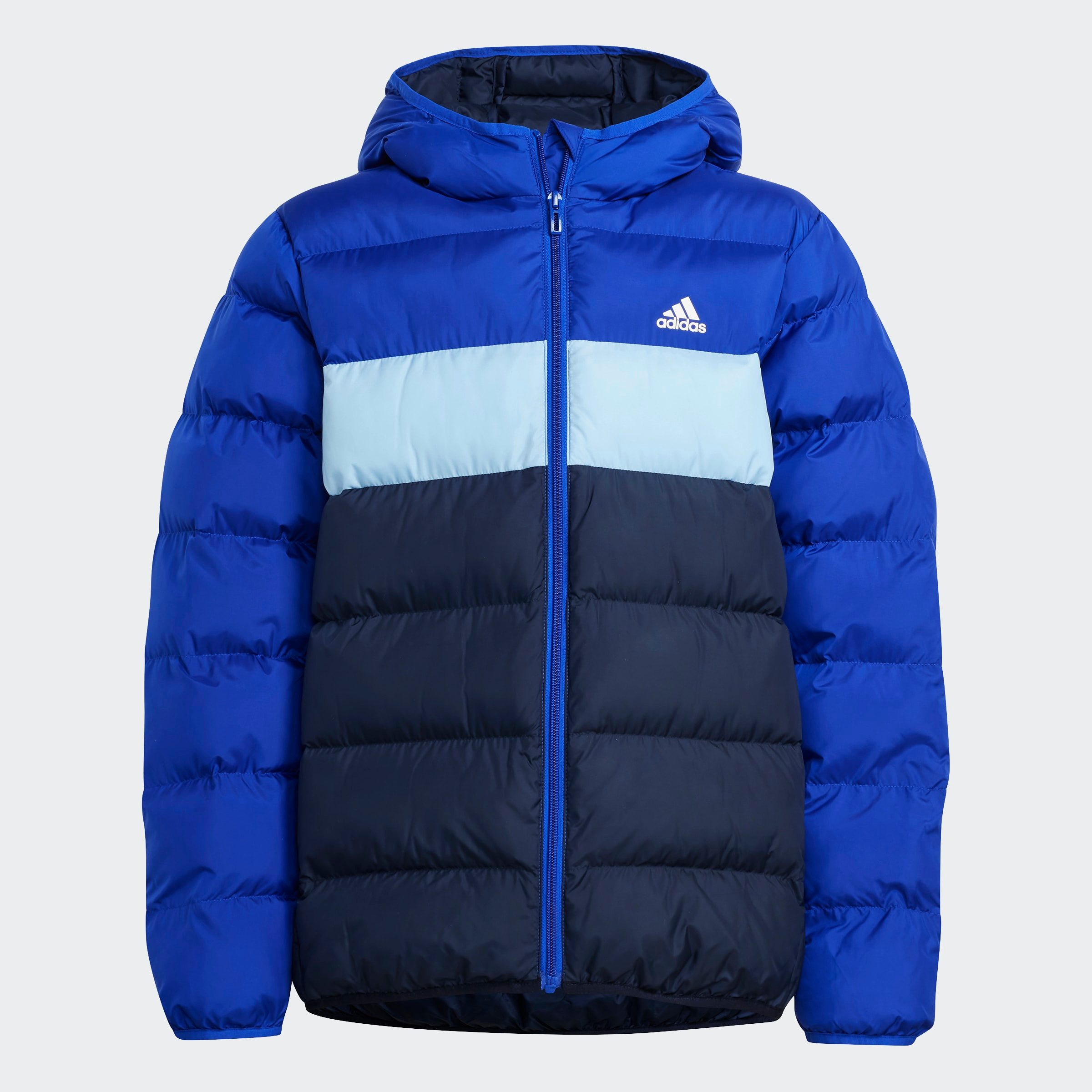 adidas Sportswear Gewatteerde jas J SD JKT
