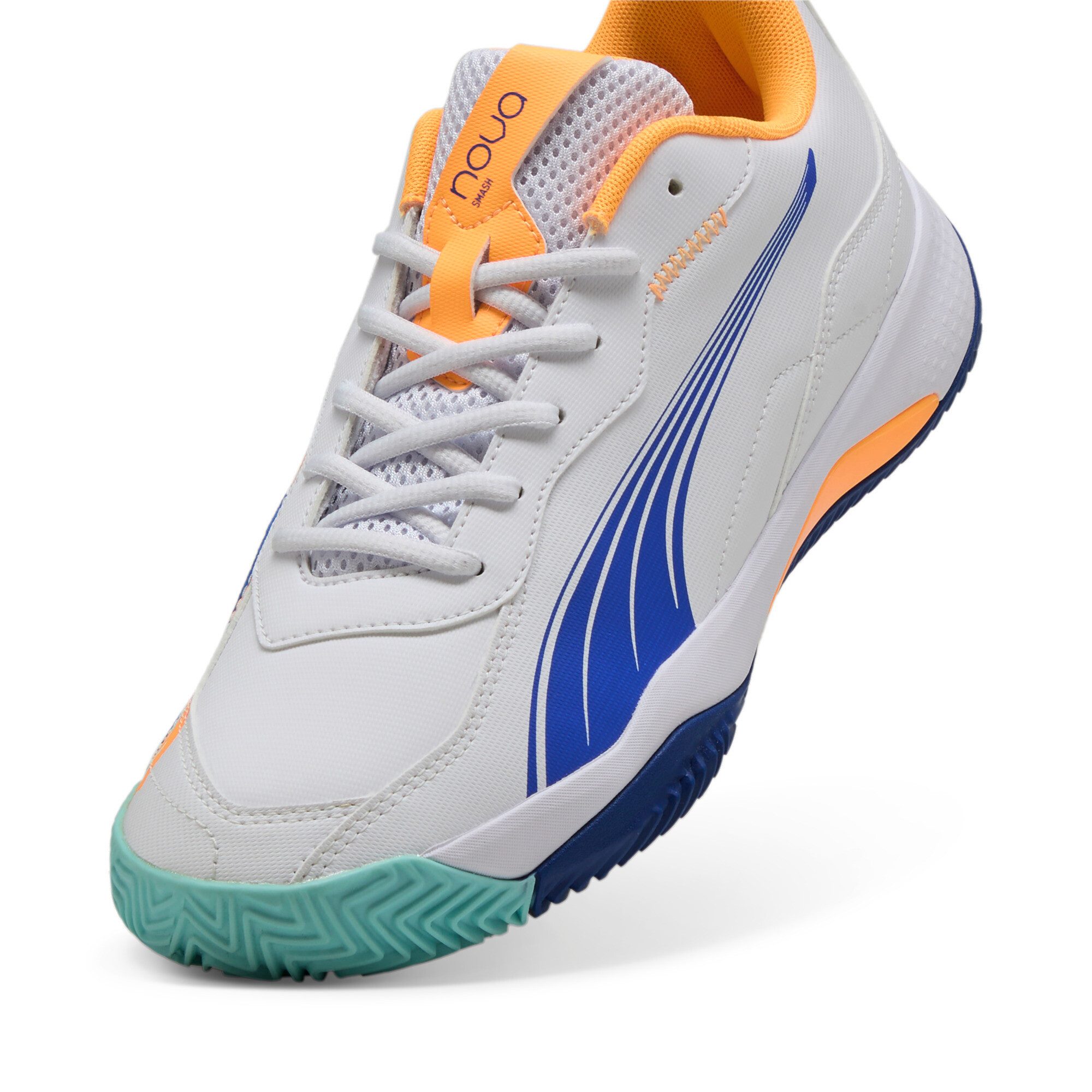 PUMA Tennisschoenen NOVA SMASH