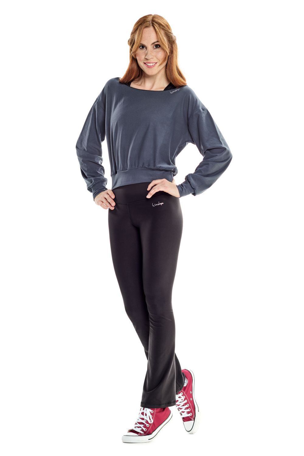 Winshape Legging Functional Comfort BCHWL103C