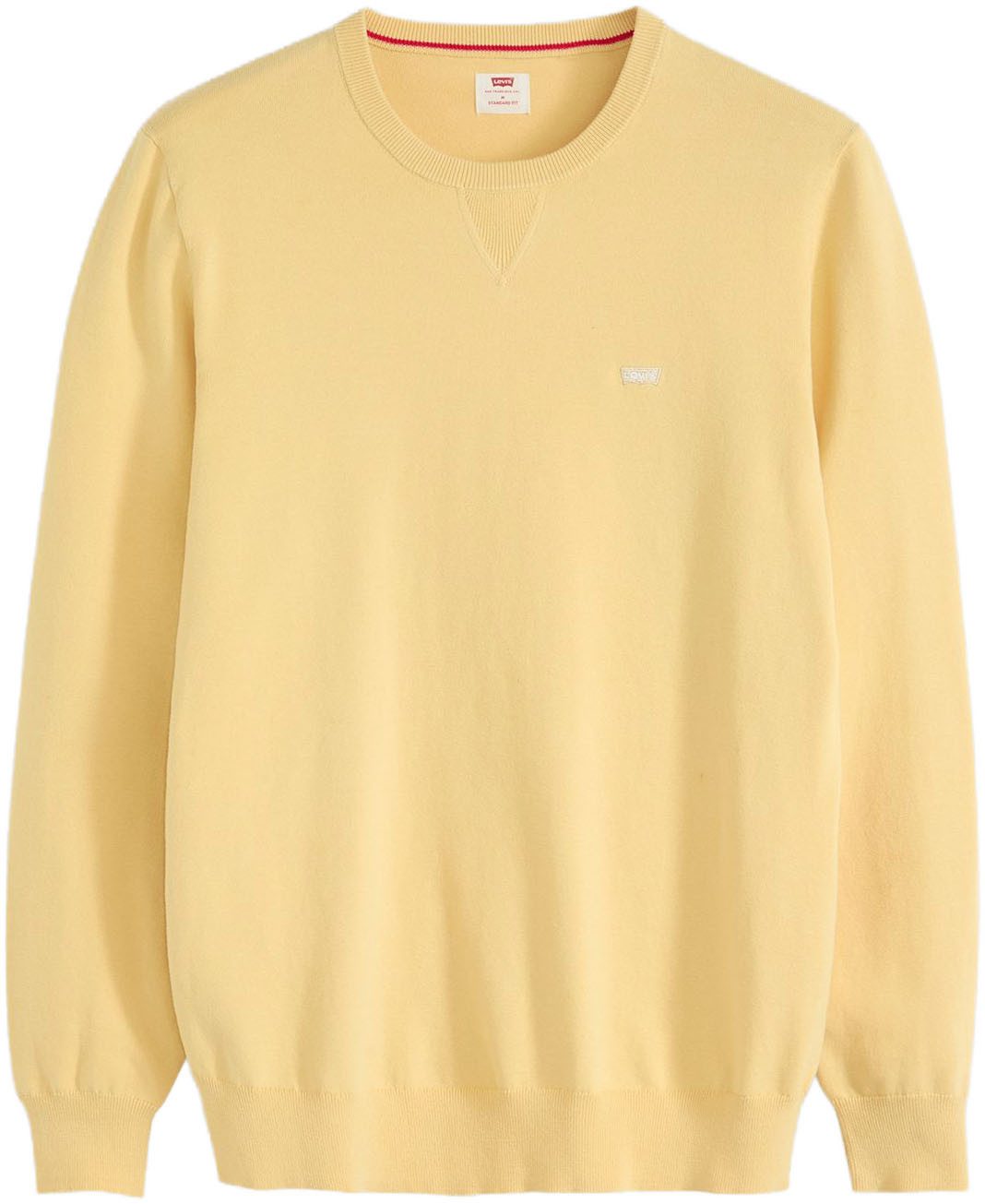 Levi's® Trui met ronde hals LIGHTWEIGHT HM SWEATER