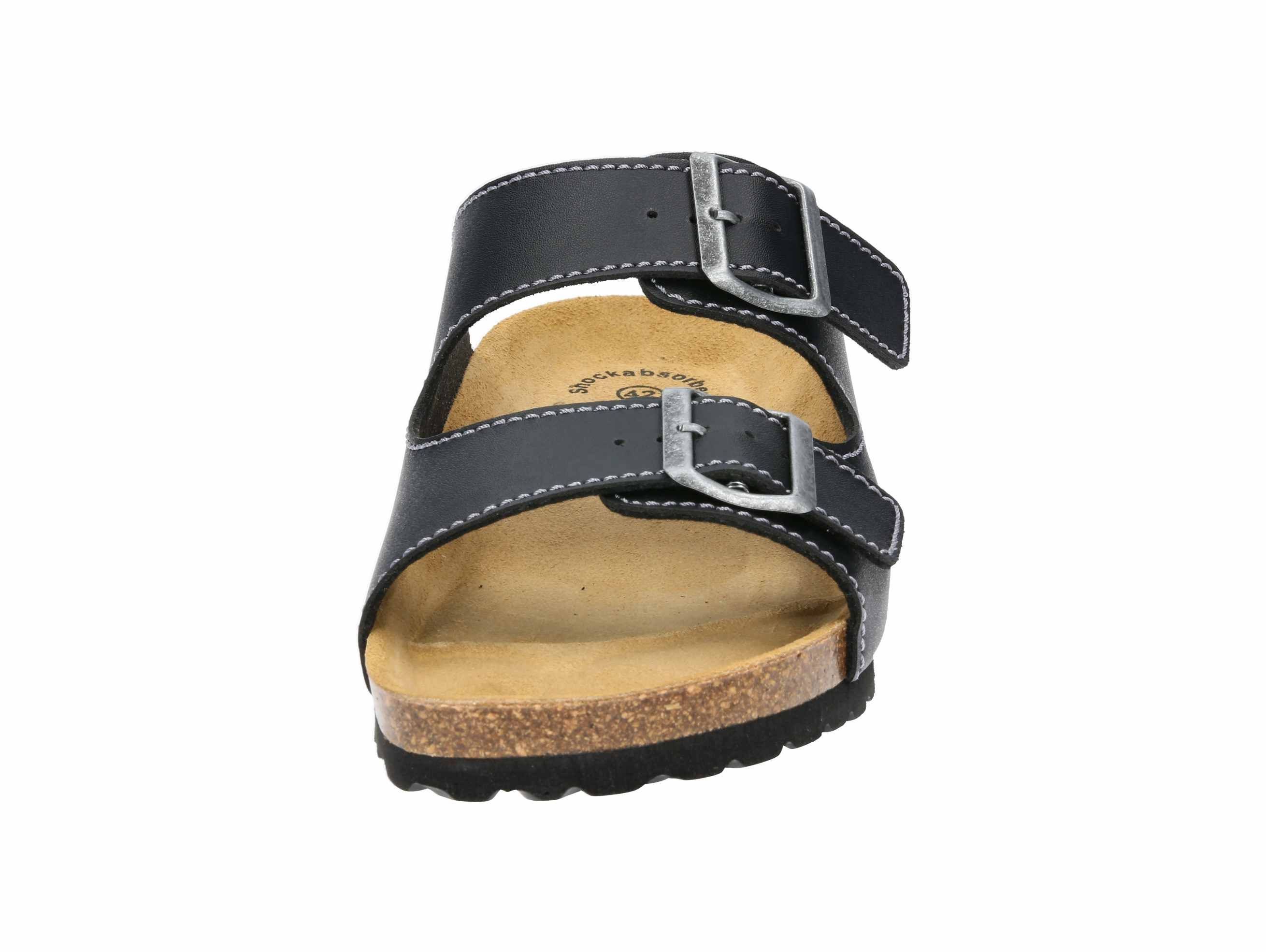 Lico Slippers Natural Elefo