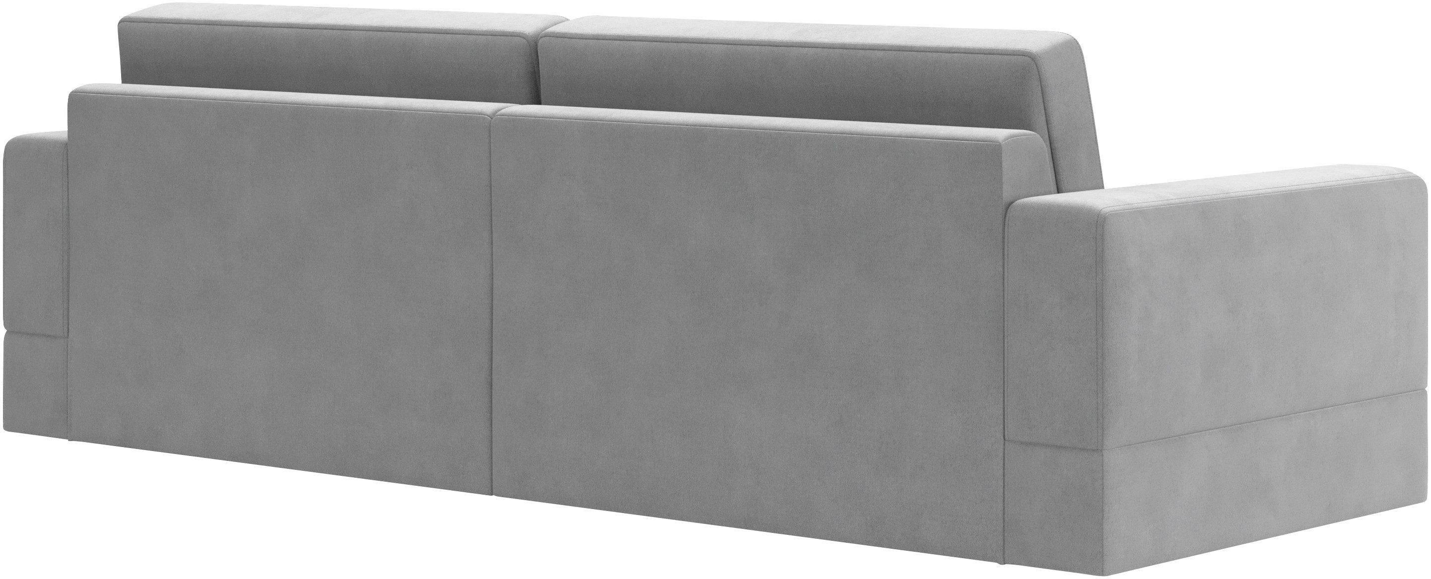 RAUM.ID Megabank Innovid Modern modulair bekledingsprogramma