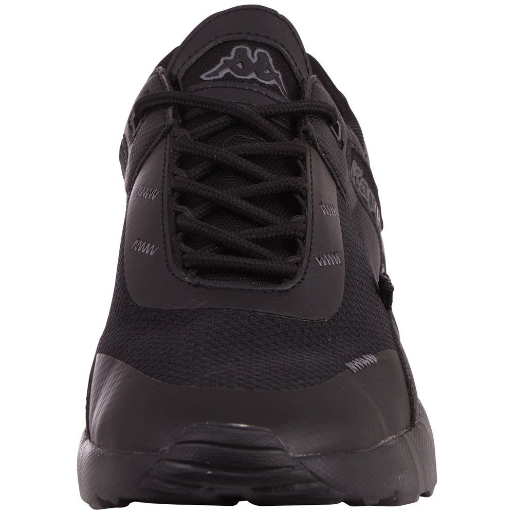 Kappa Sneakers met vele spannende details