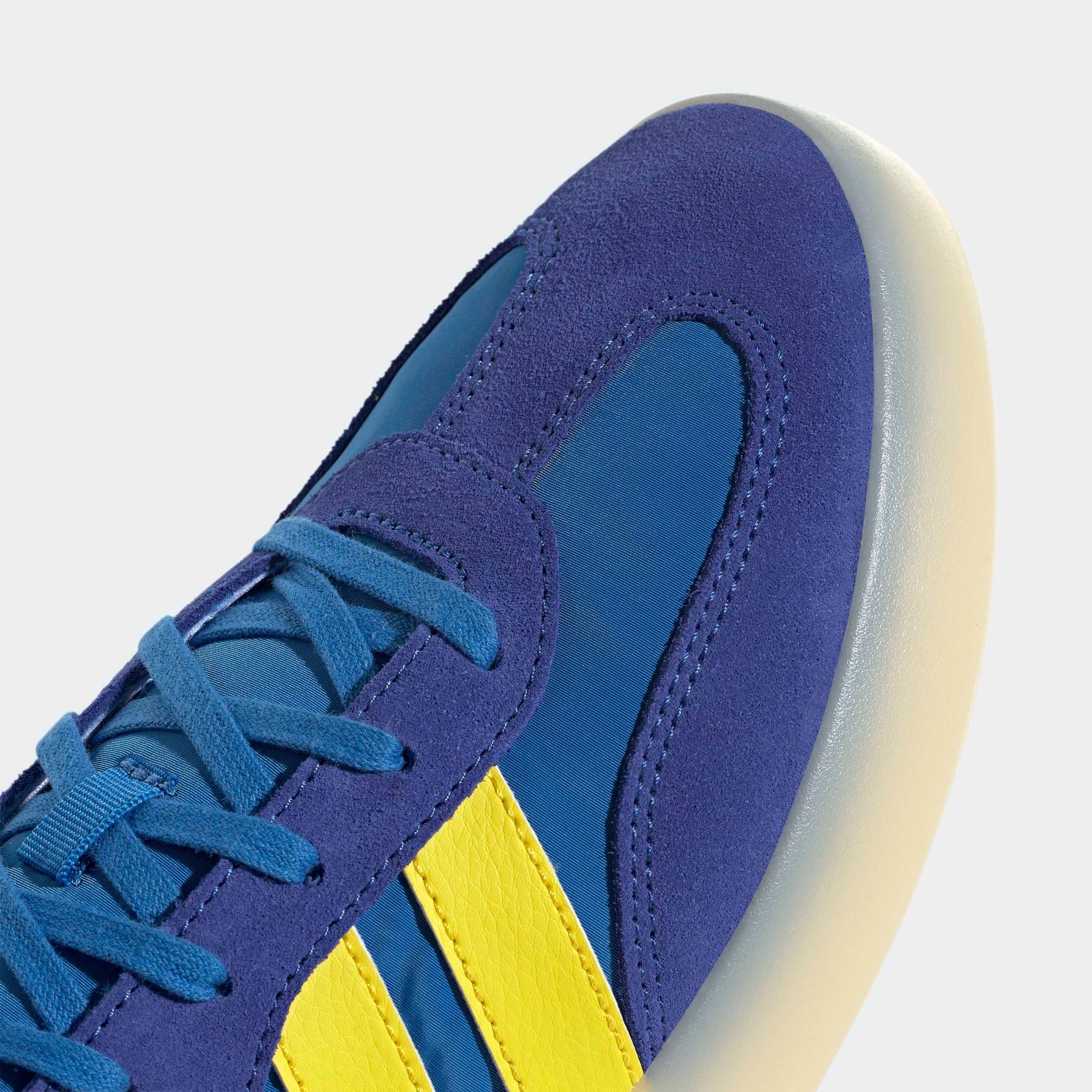 adidas Sportswear Sneakers BARREDA DECODE