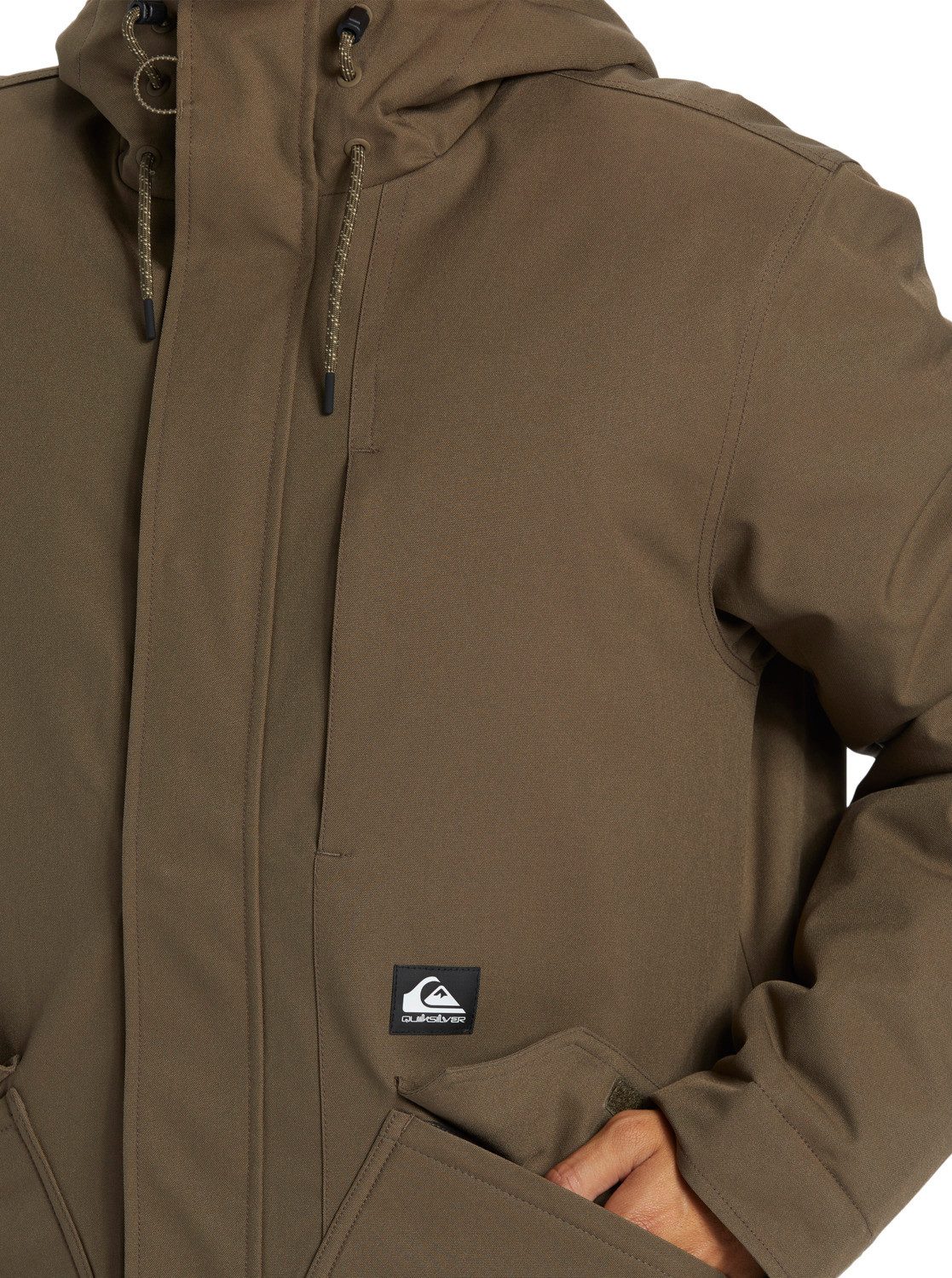 Quiksilver Outdoorjack Endless Trip 10K