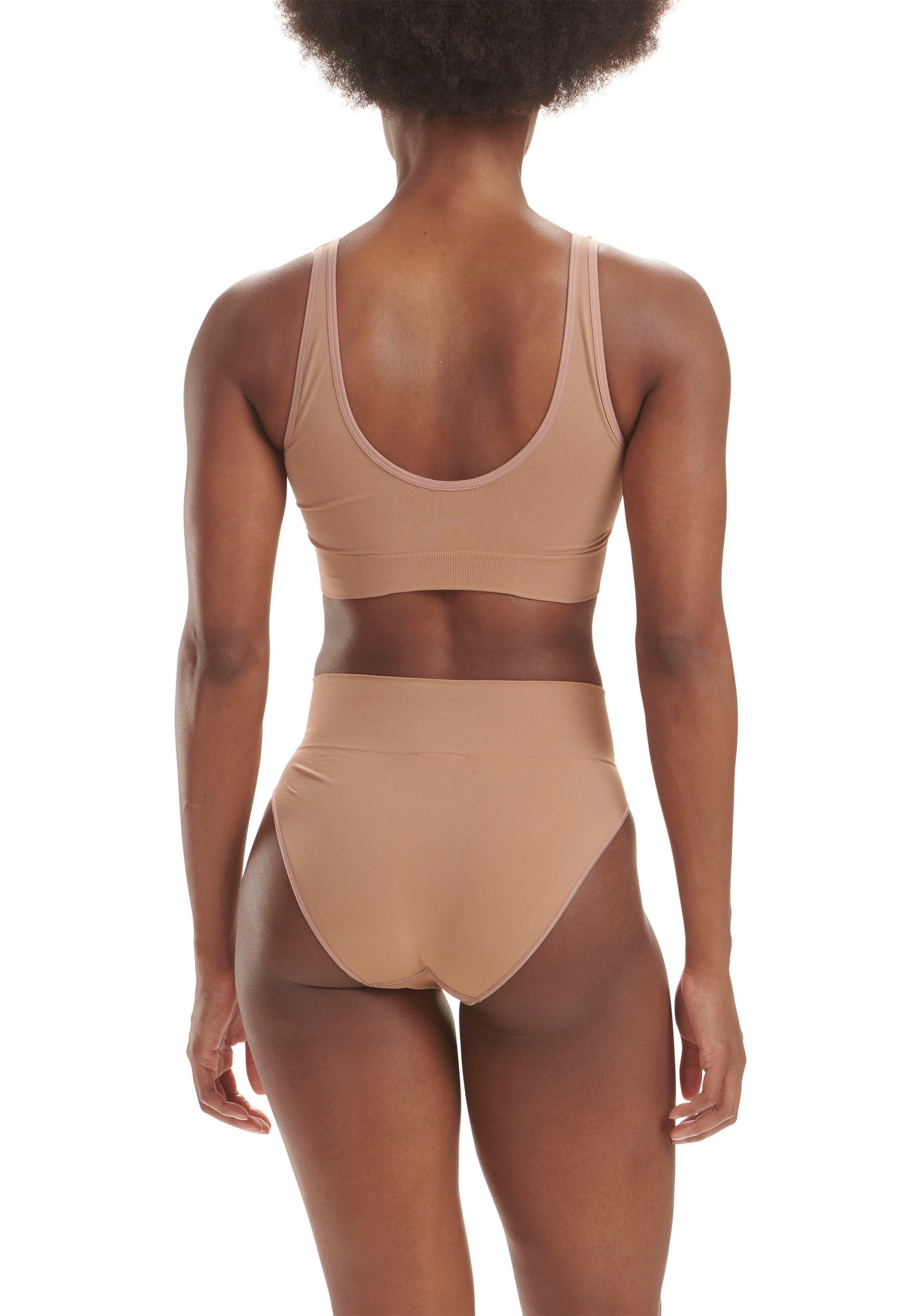 adidas Sportswear Bustier Sport Active Seamless Micro Stretch