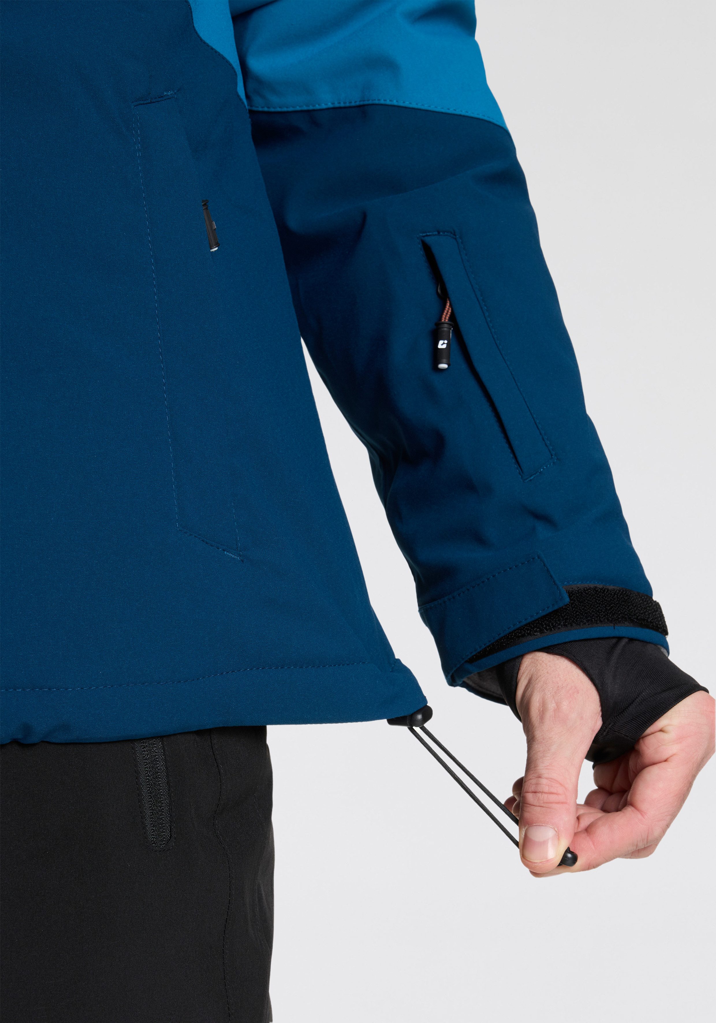 Killtec Winterjack KSW 306 MN SKI JCKT