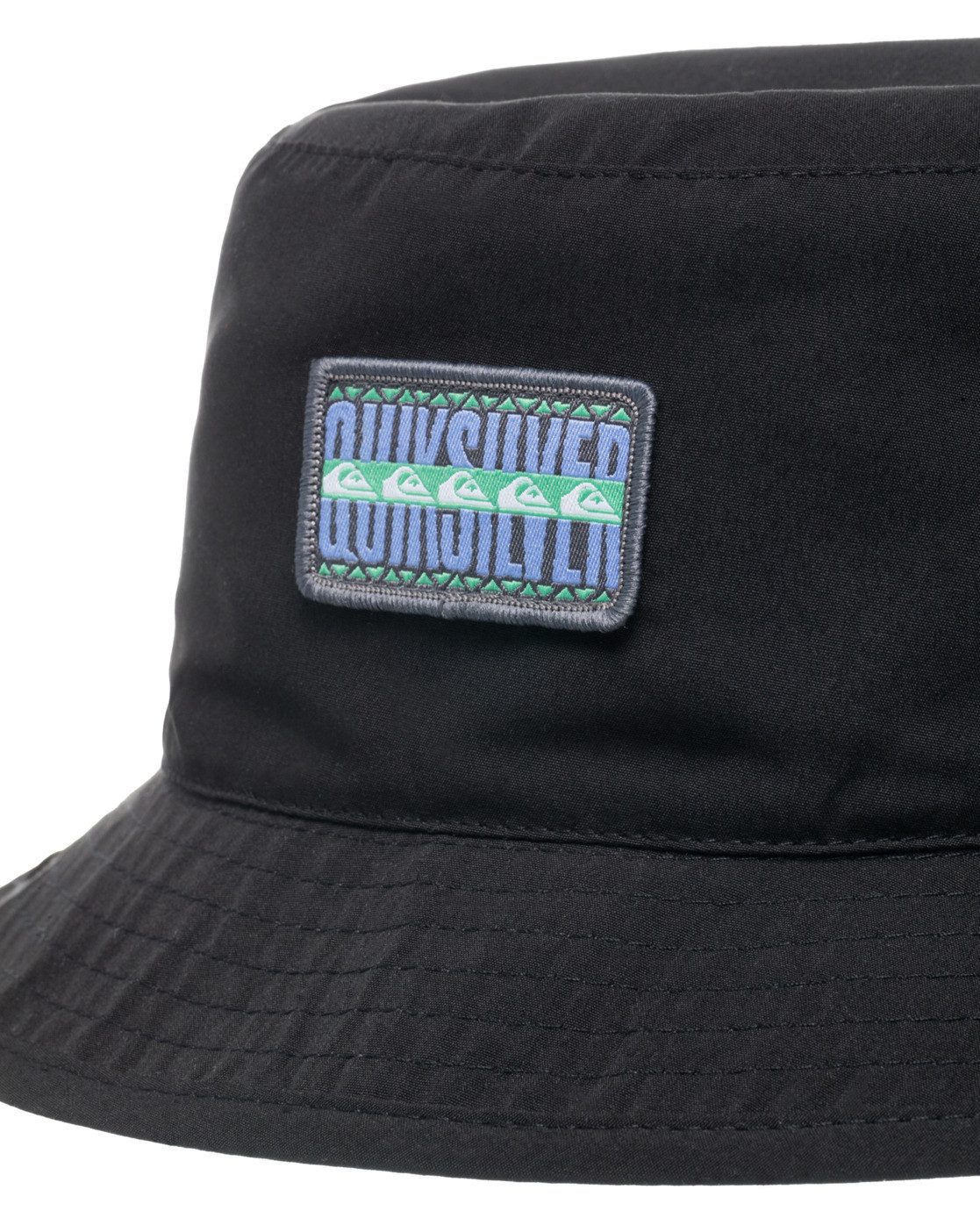 Quiksilver Vissershoed Flipped Out