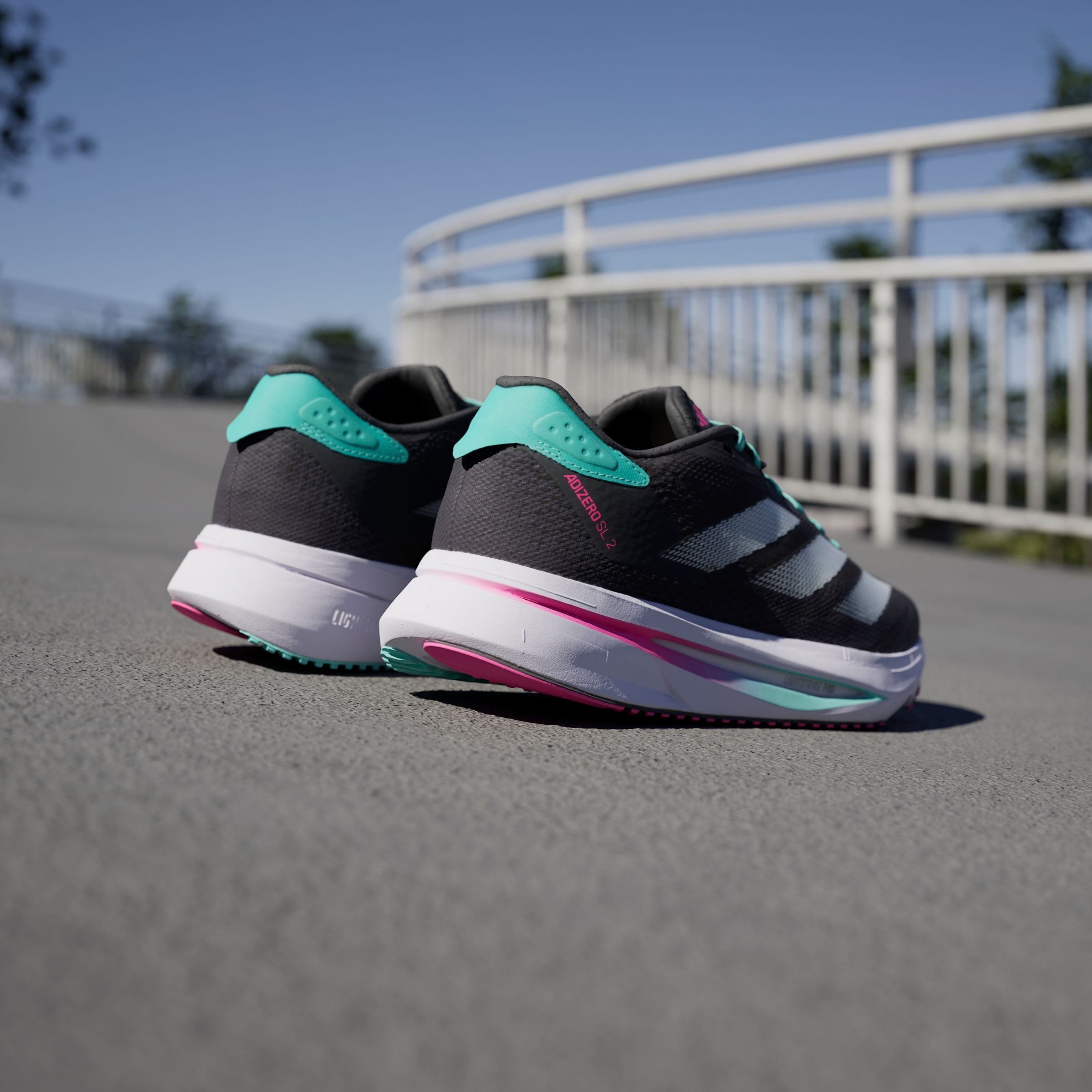 adidas Performance Runningschoenen ADIZERO SL2