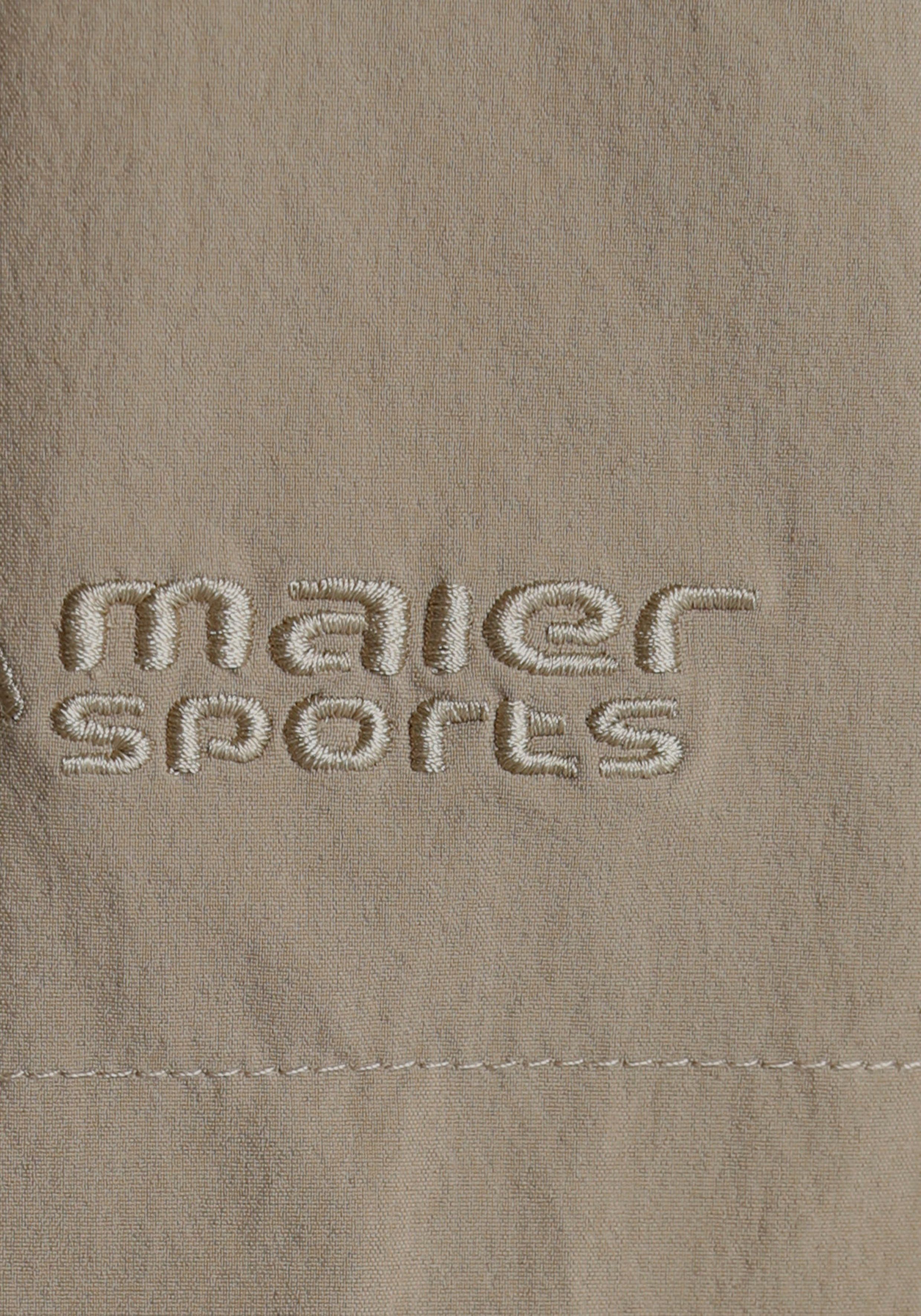 Maier Sports Trekkingbroek Lulaka