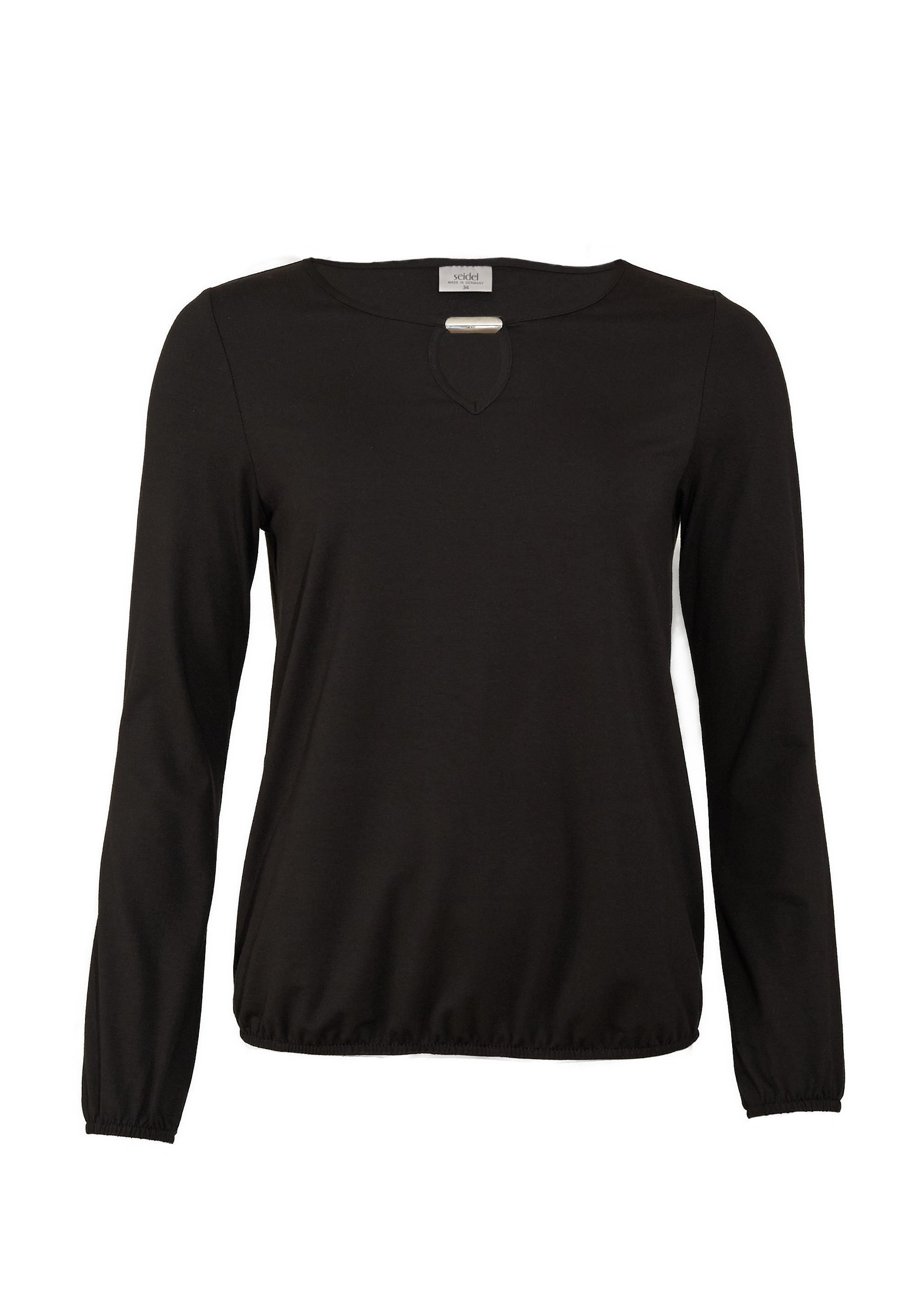Seidel Moden Shirt met lange mouwen Made in Germany