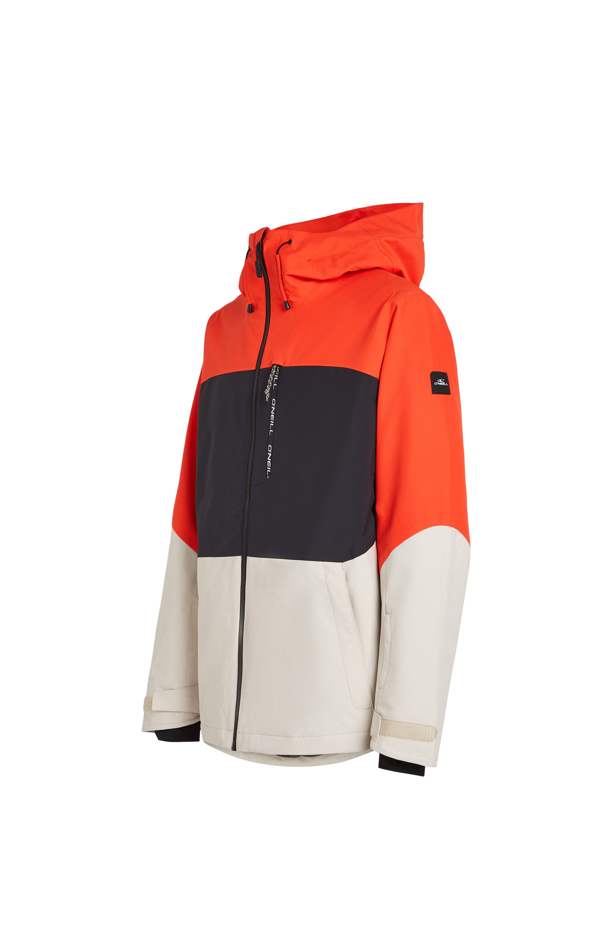 O'Neill Ski-jack CARBONITE SNOW JACKET