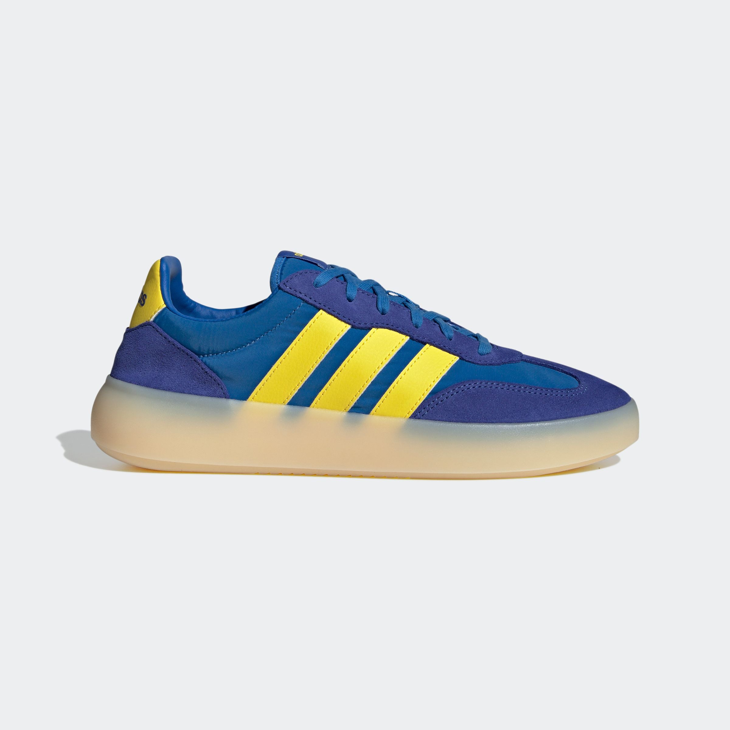 adidas Sportswear Sneakers BARREDA DECODE