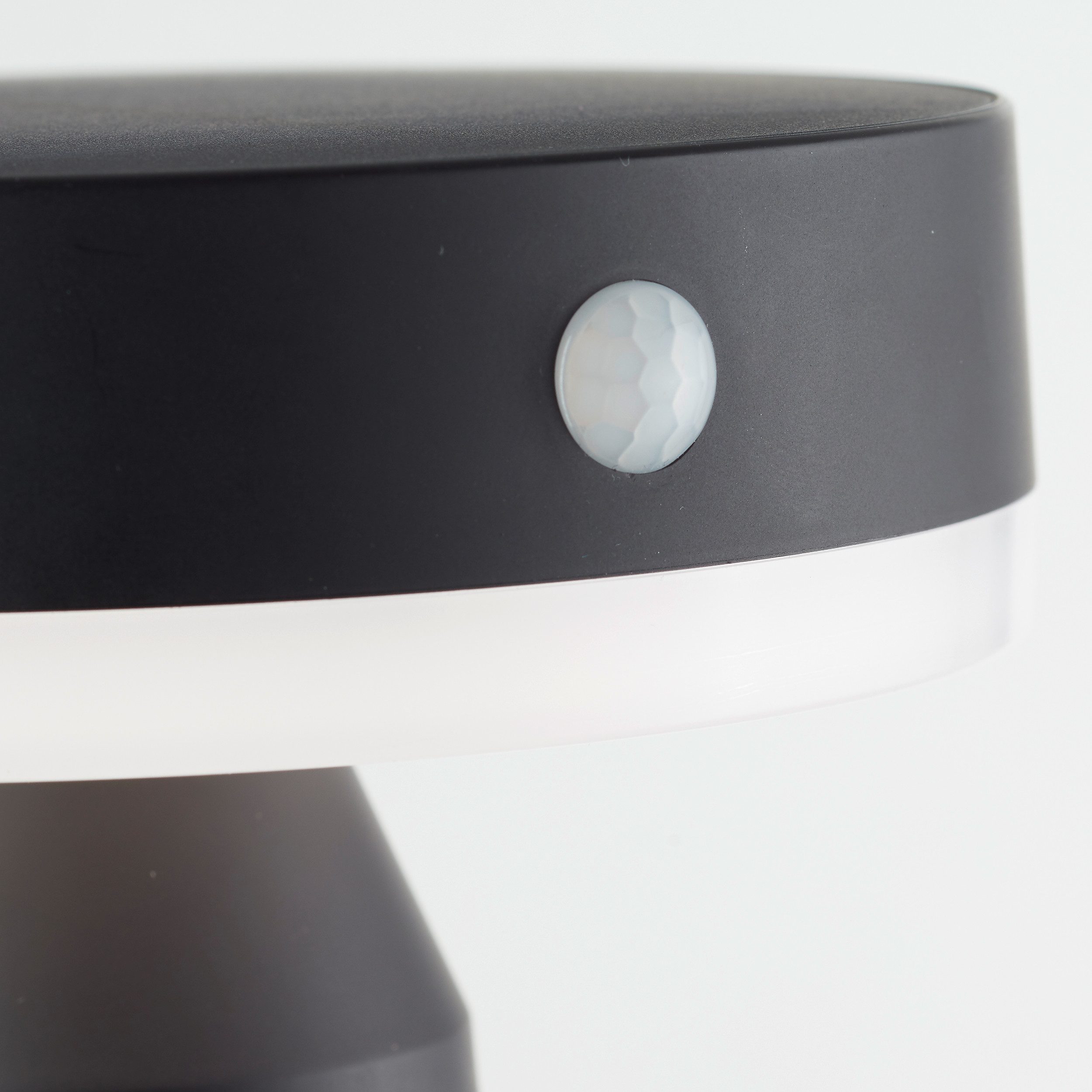 Brilliant Leuchten Led-wandlamp voor buiten Magua