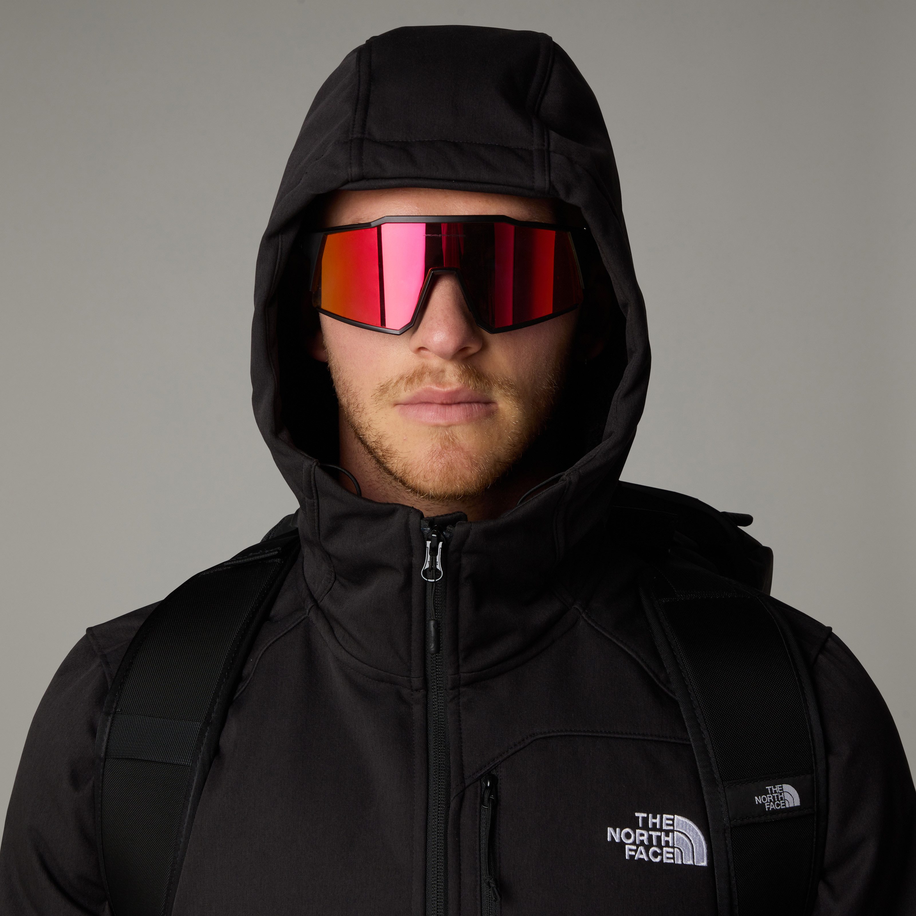 The North Face Softshell-jack