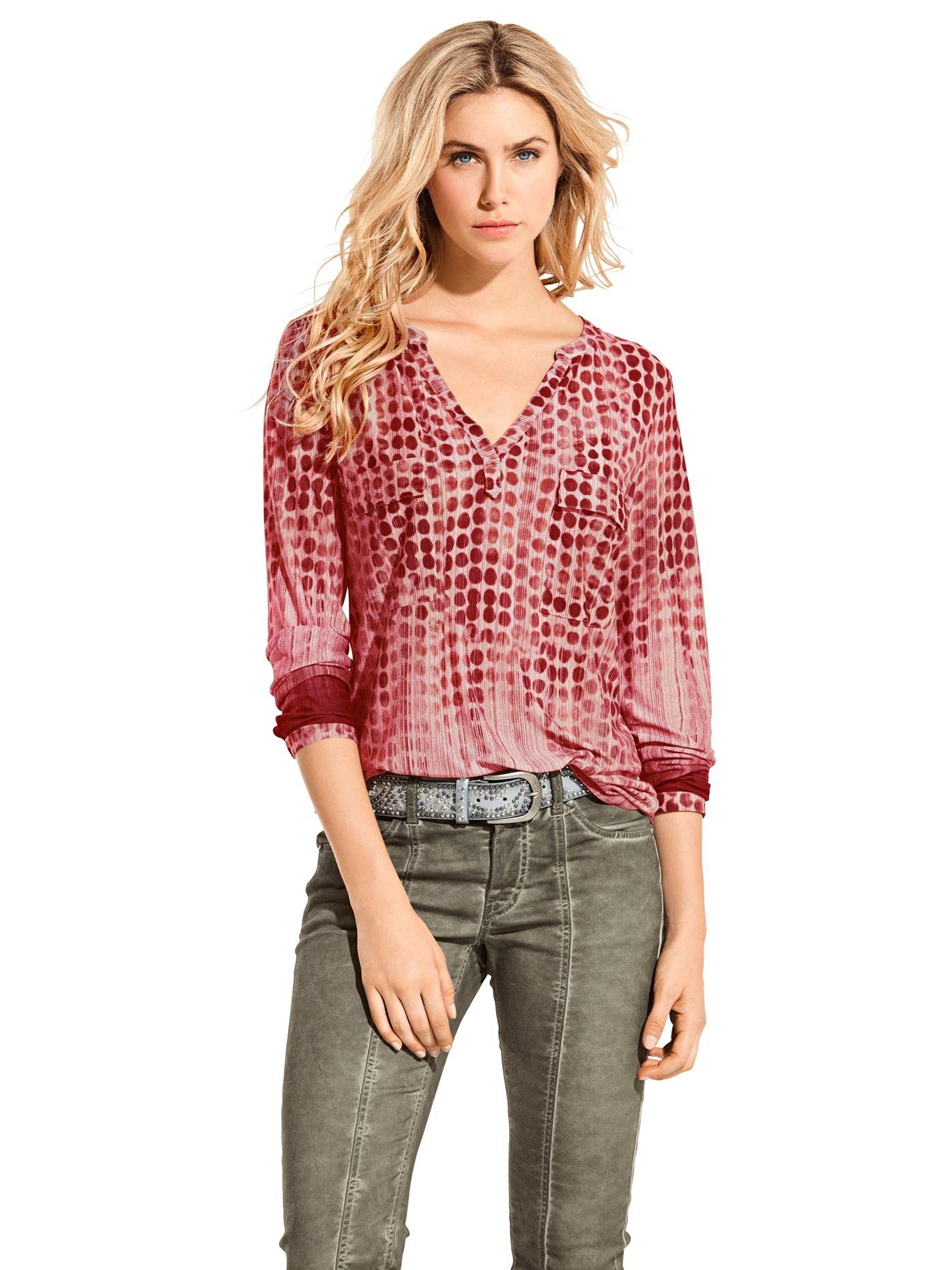 heine Shirt louse (1-delig)