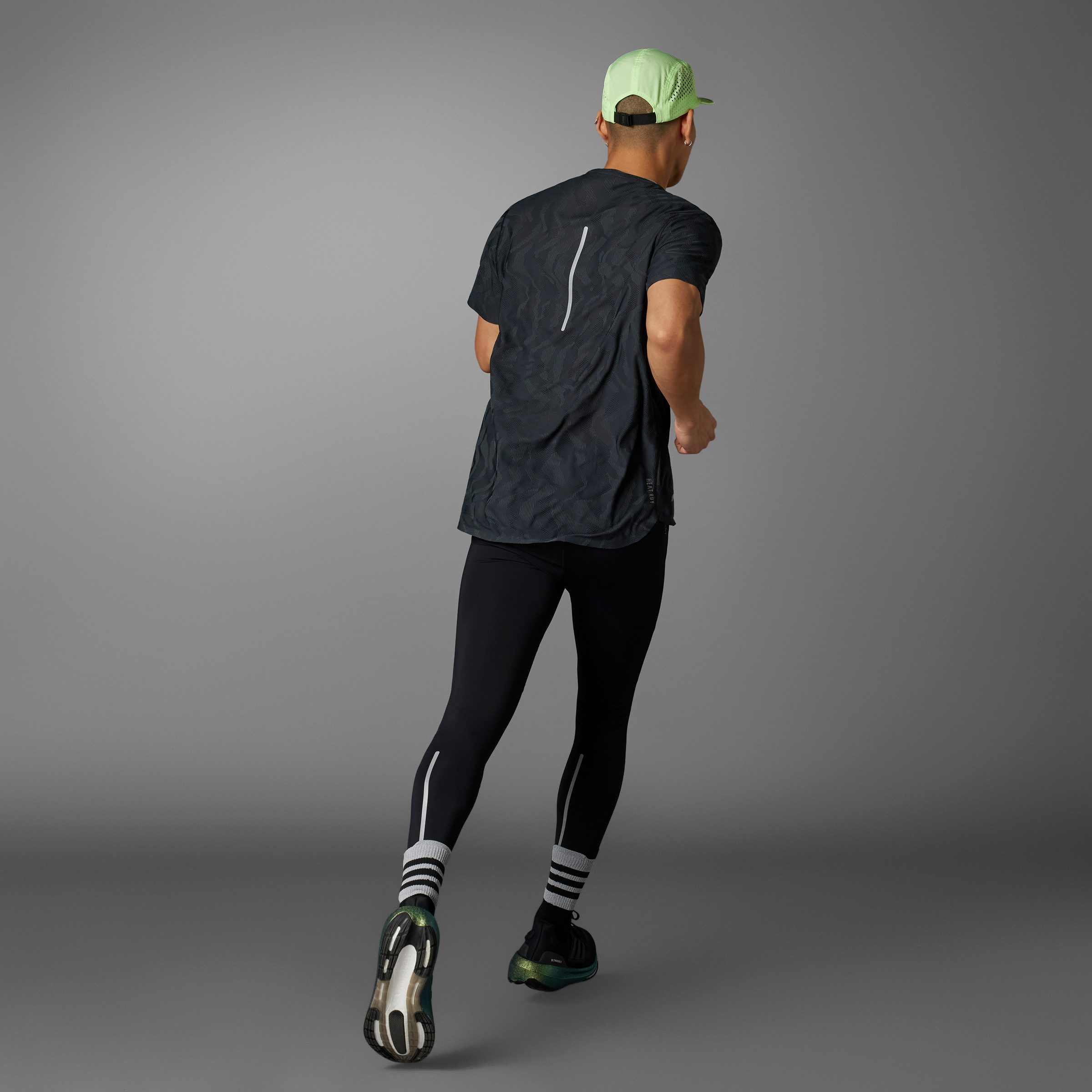 adidas Performance Runningshirt ULT EGNRD TEE