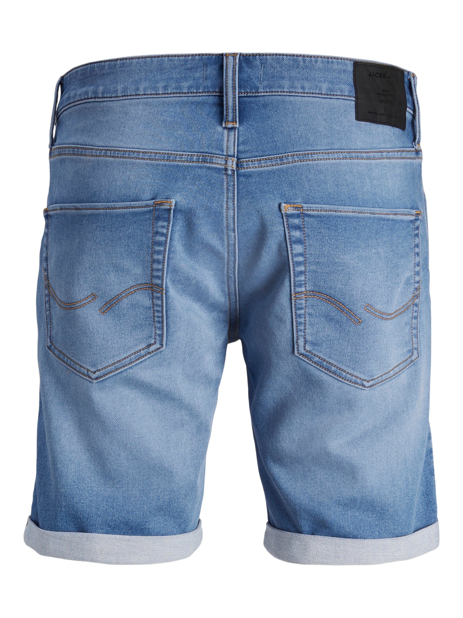 Jack & Jones Short JJIRICK JJICON SHORTS GE 709 I.K SS24 SN
