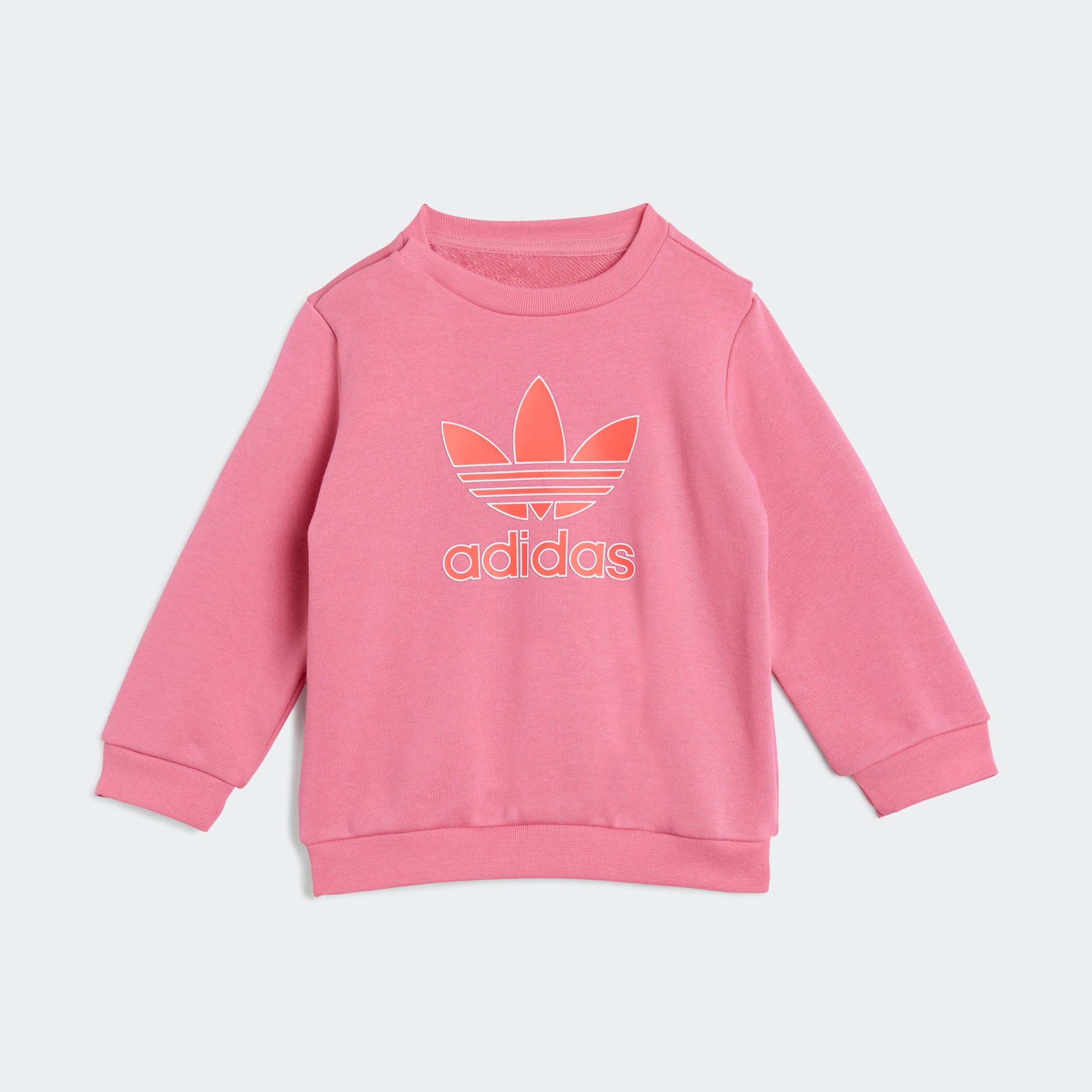 adidas Originals Trainingspak CREW SET (2-delig)