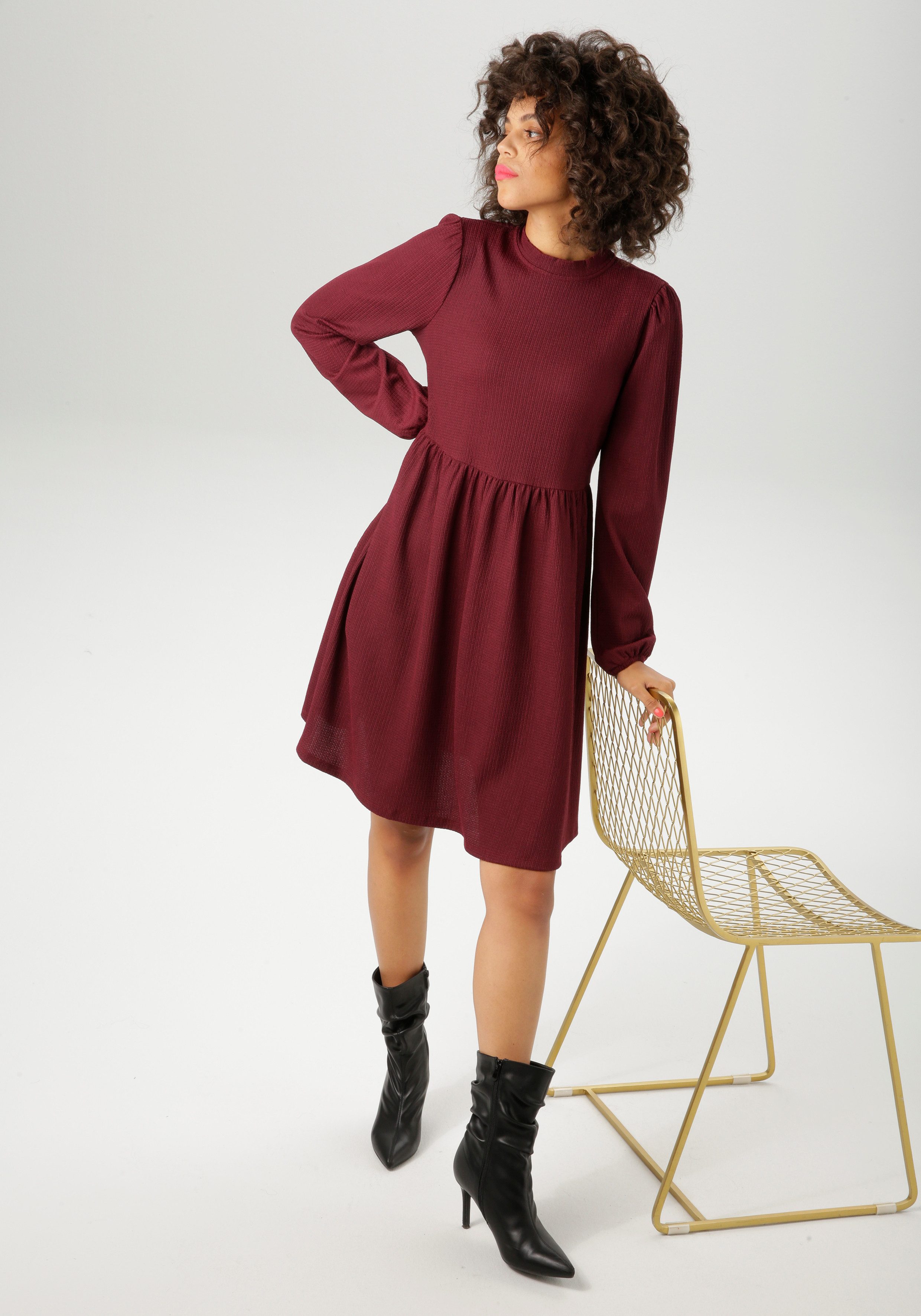 Aniston CASUAL Jerseyjurk