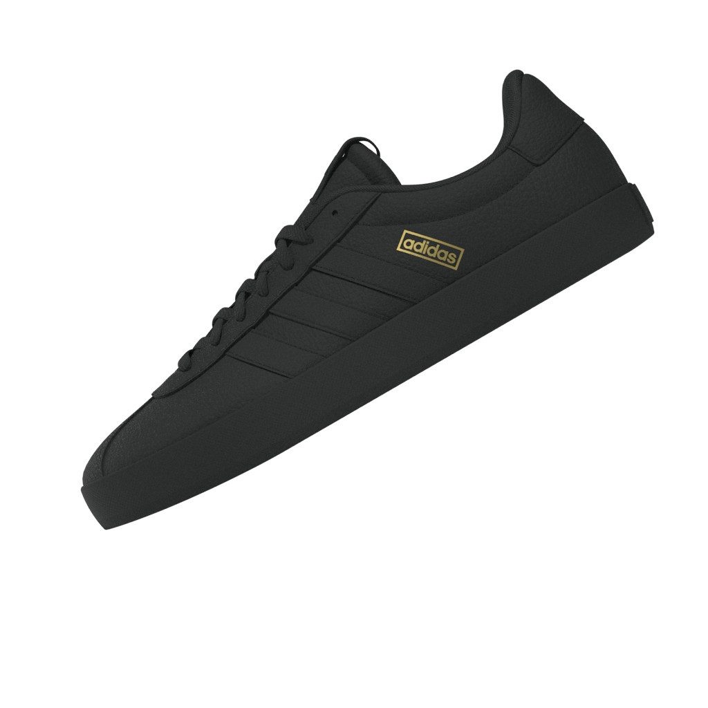 adidas Sportswear Sneakers VL COURT 3.0 geïnspireerd door het ontwerp van de adidas samba