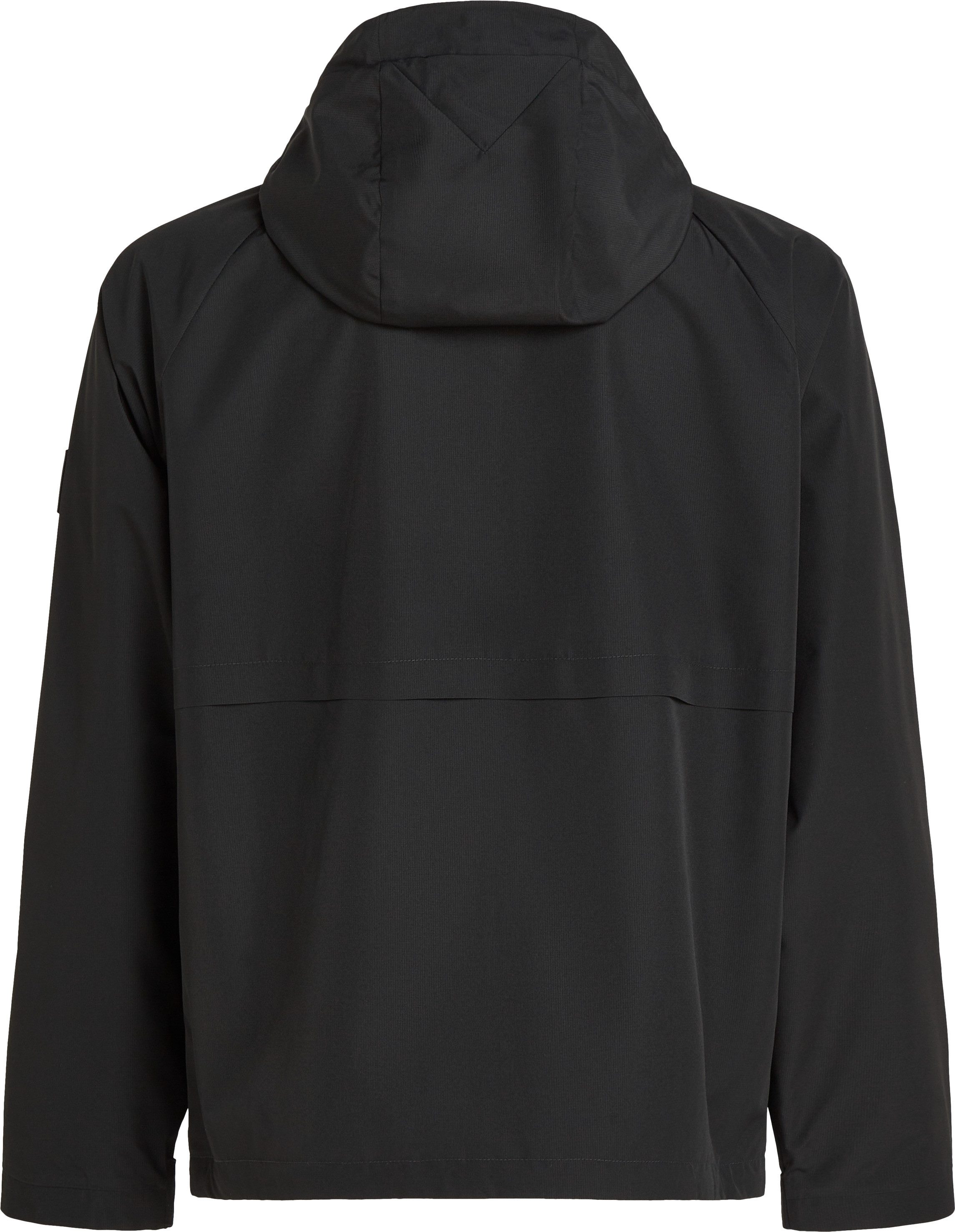 Tommy Hilfiger Kort jack TECH HOODED JKT