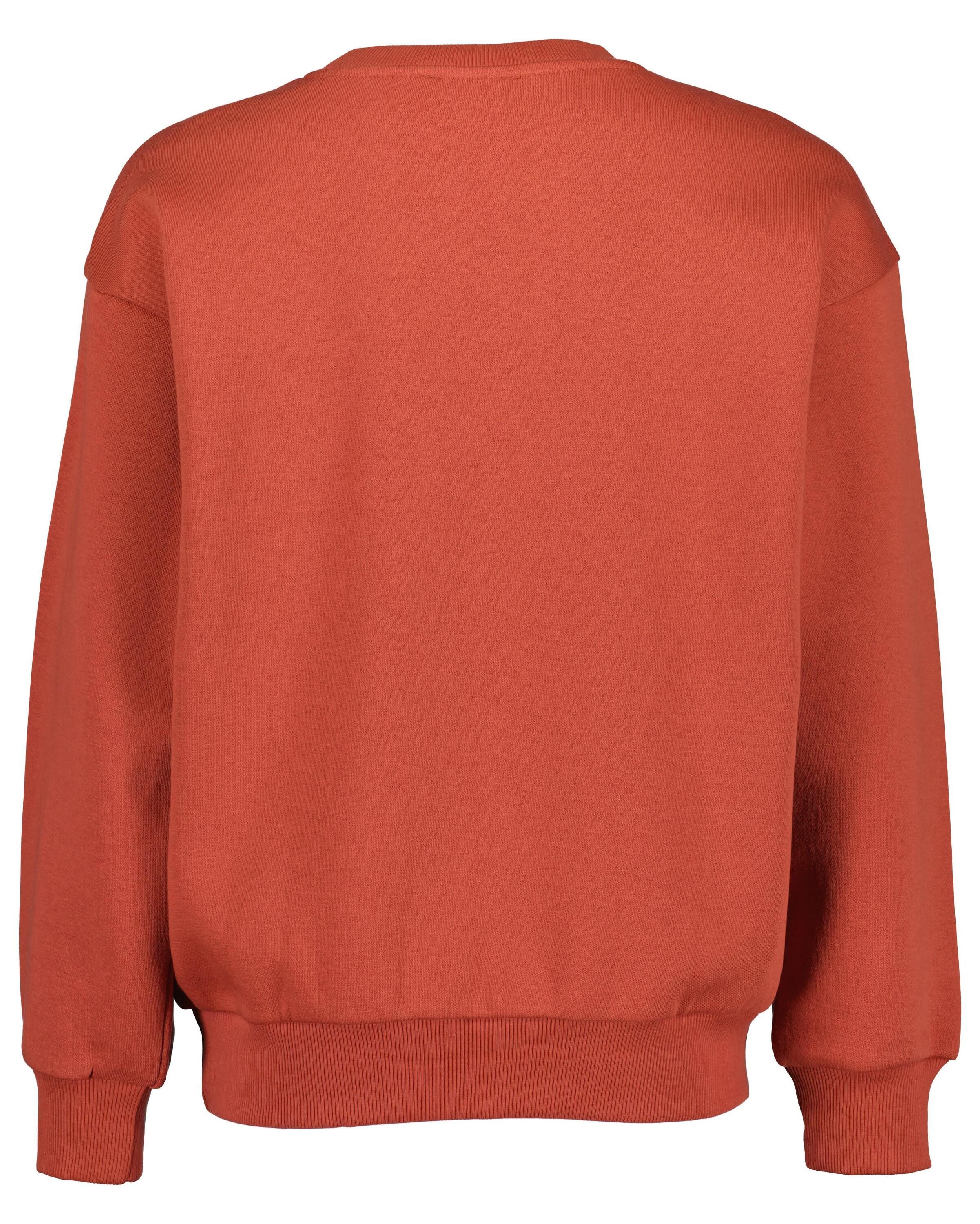 Blue Seven Sweatshirt Blue Seven tiener jongens sweatshirt (1-delig)