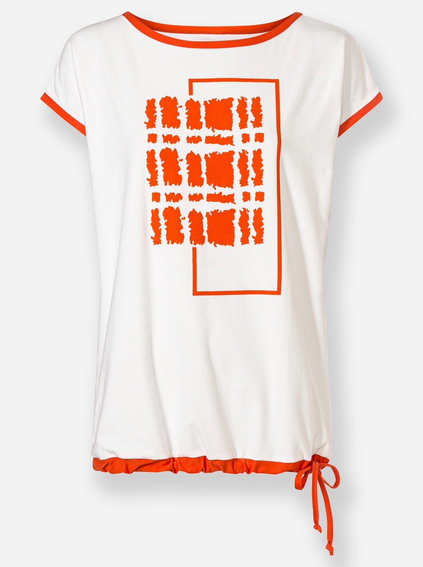Classic Inspirationen Shirt met print Shirt (1-delig)